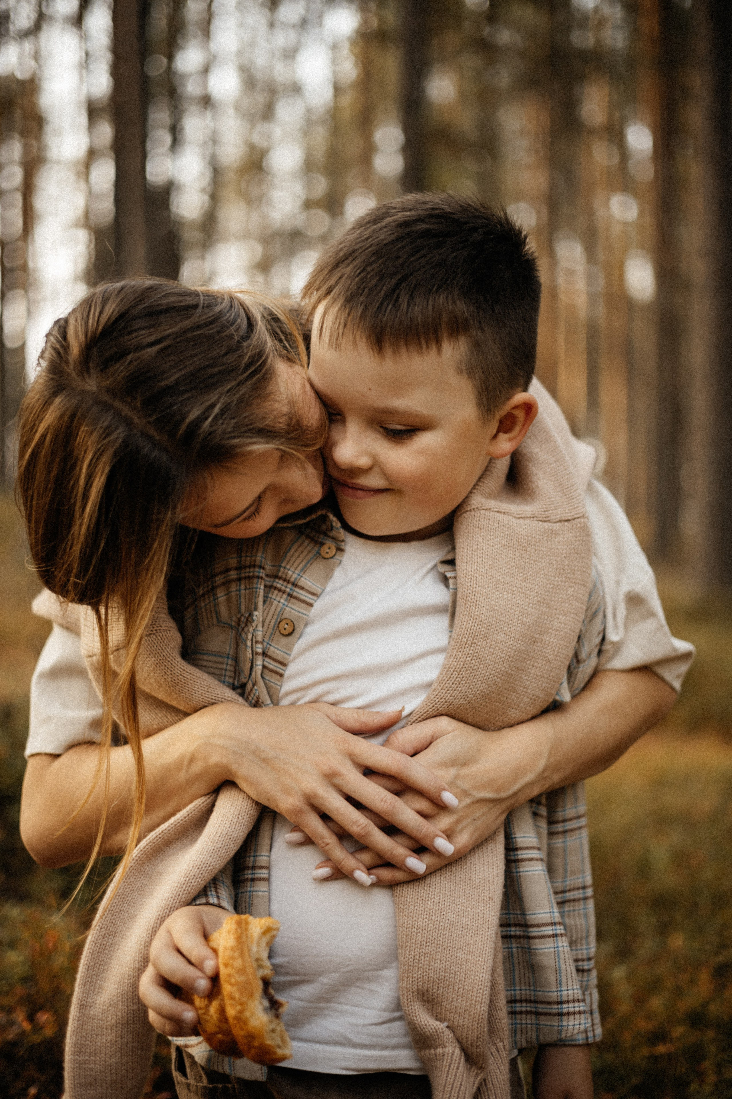 Ksenia and Dani. Alex Vasina Photographer
