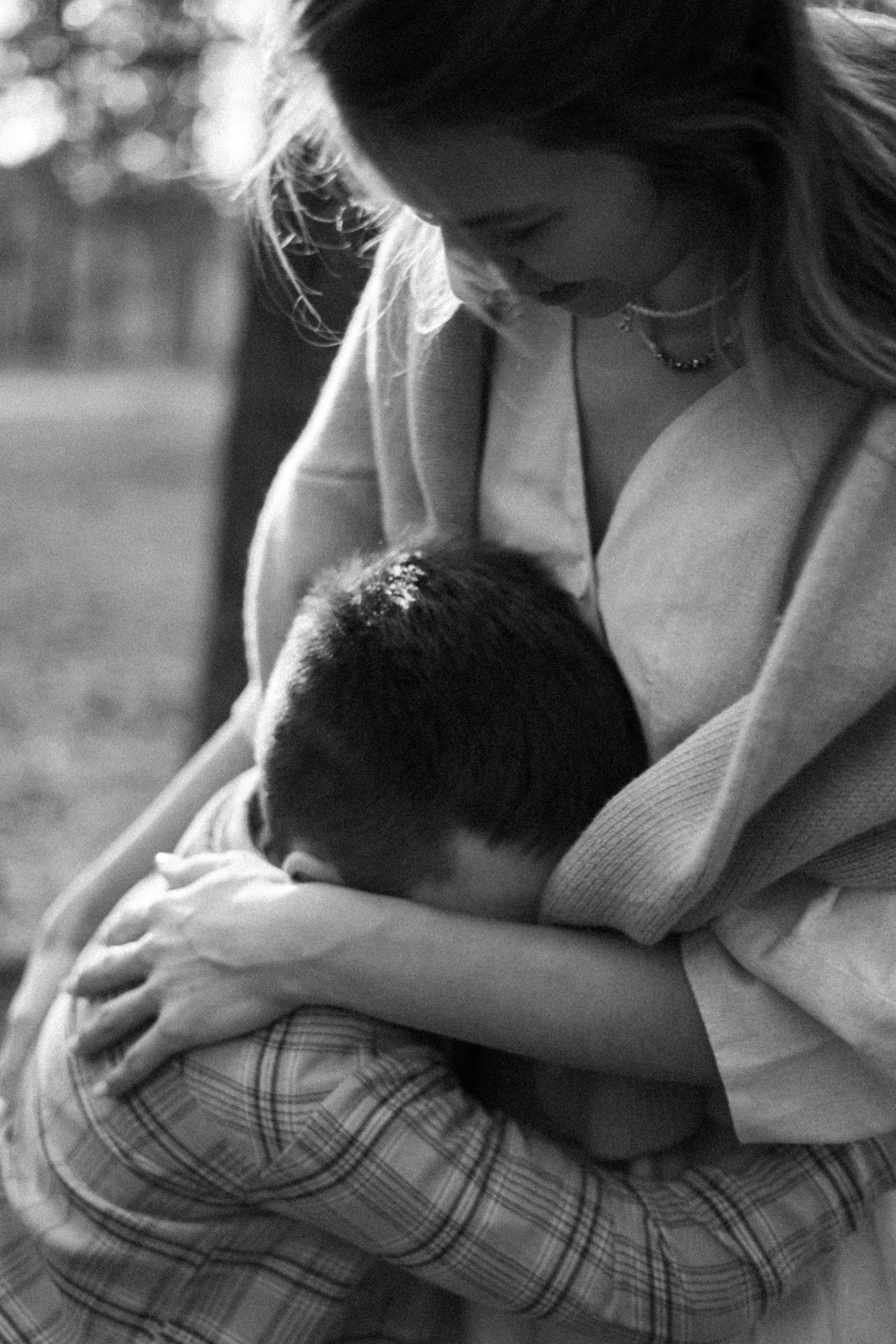 Ksenia and Dani. Alex Vasina Photographer