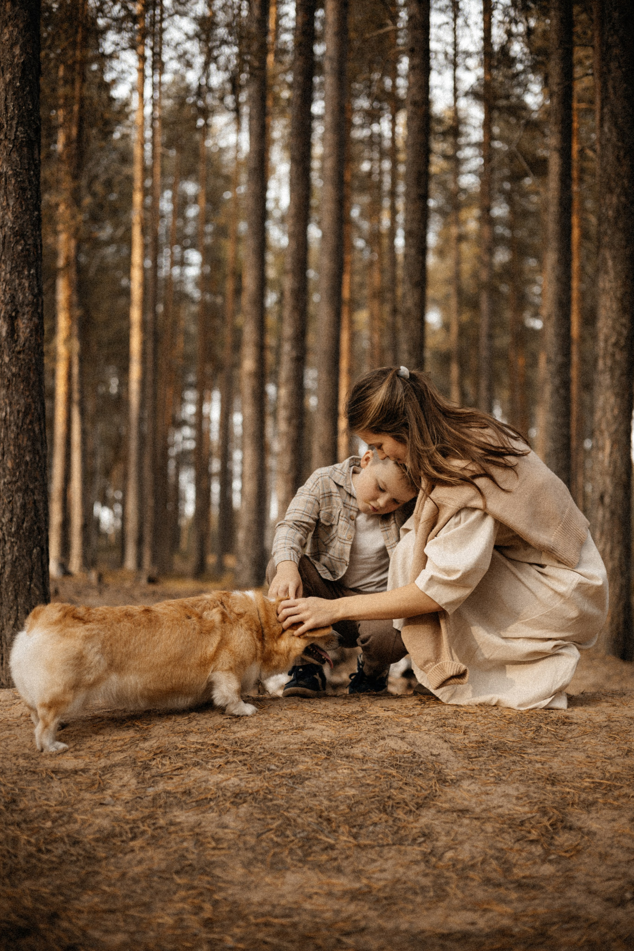Ksenia and Dani. Alex Vasina Photographer