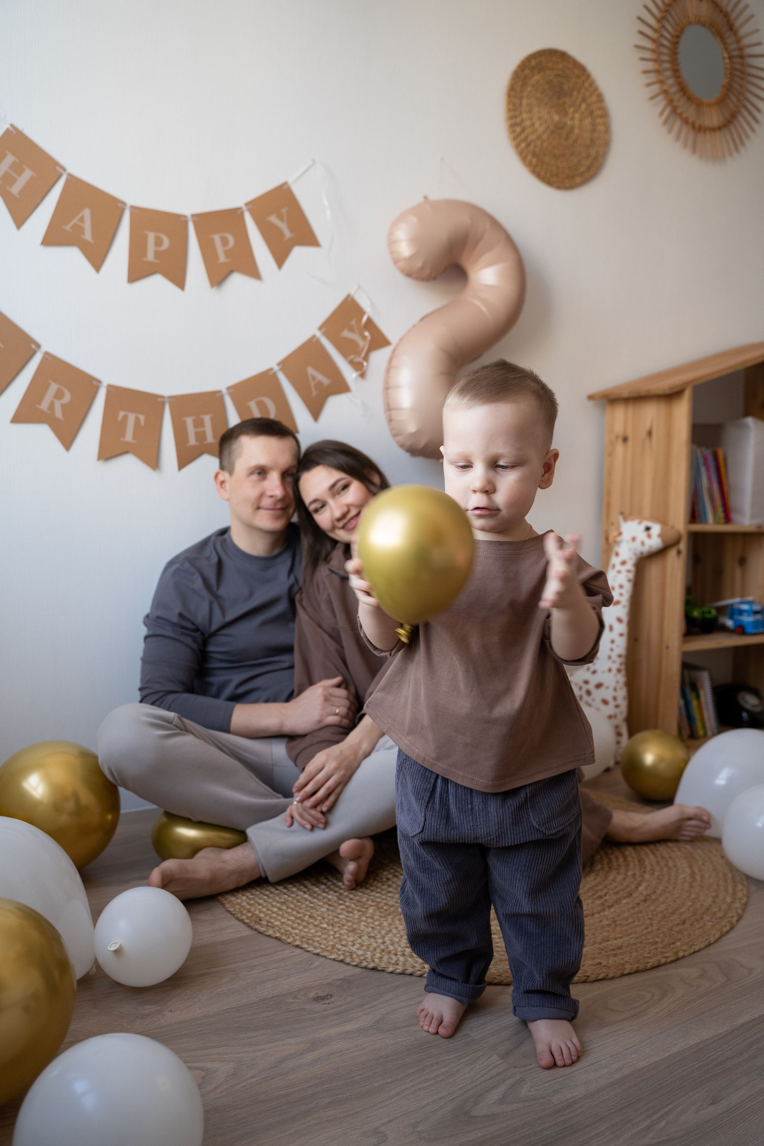 Семья. Свадебный и семейный фотограф в Екатеринбурге Анна Месяцева