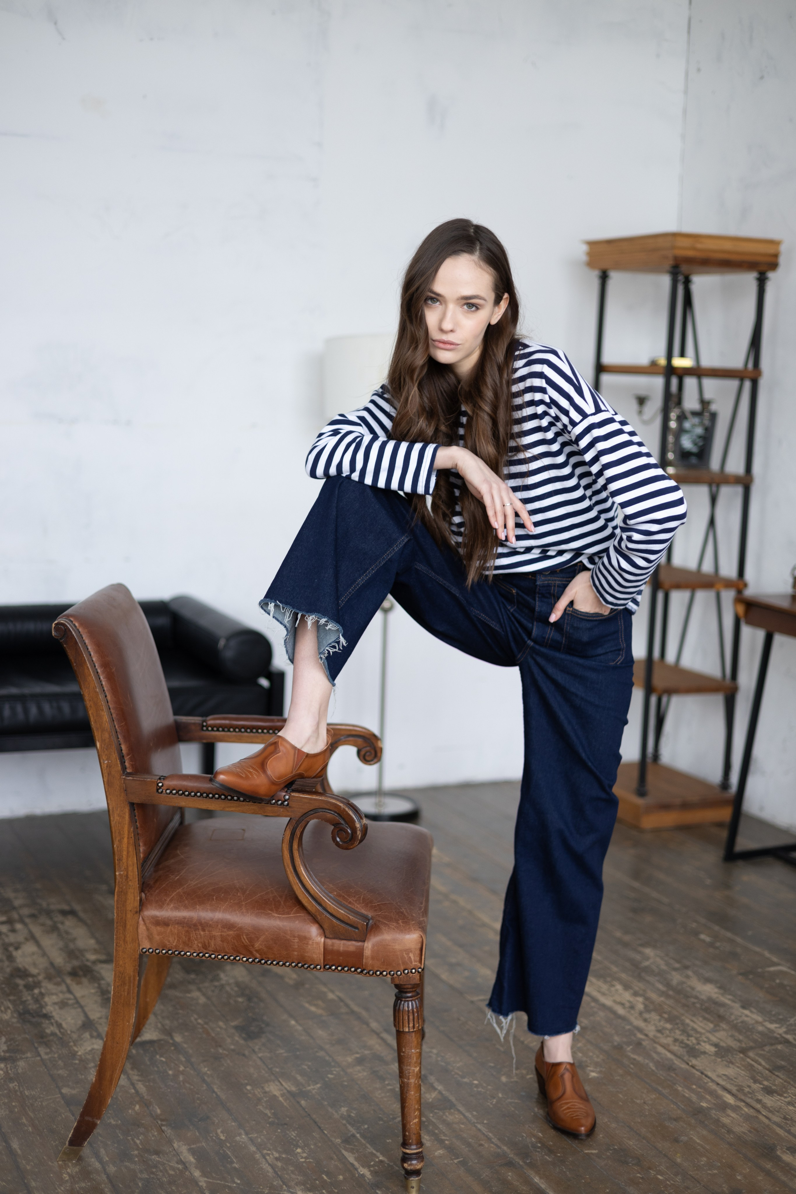 Обувь. Семейный, бьюти фотограф Москва