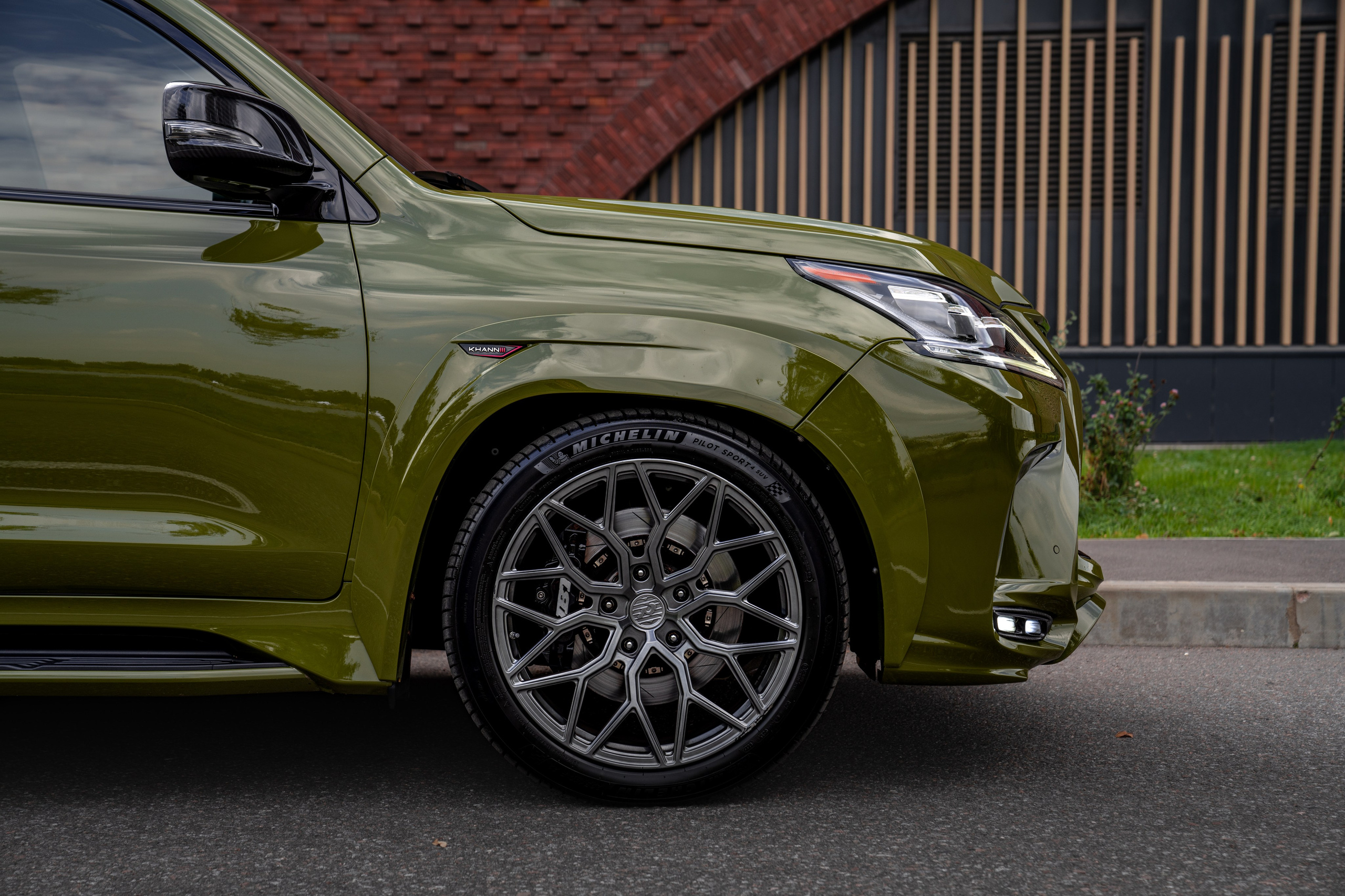 Фото для продажи авто. Фотограф в Санкт-Петербурге Мария Александрова