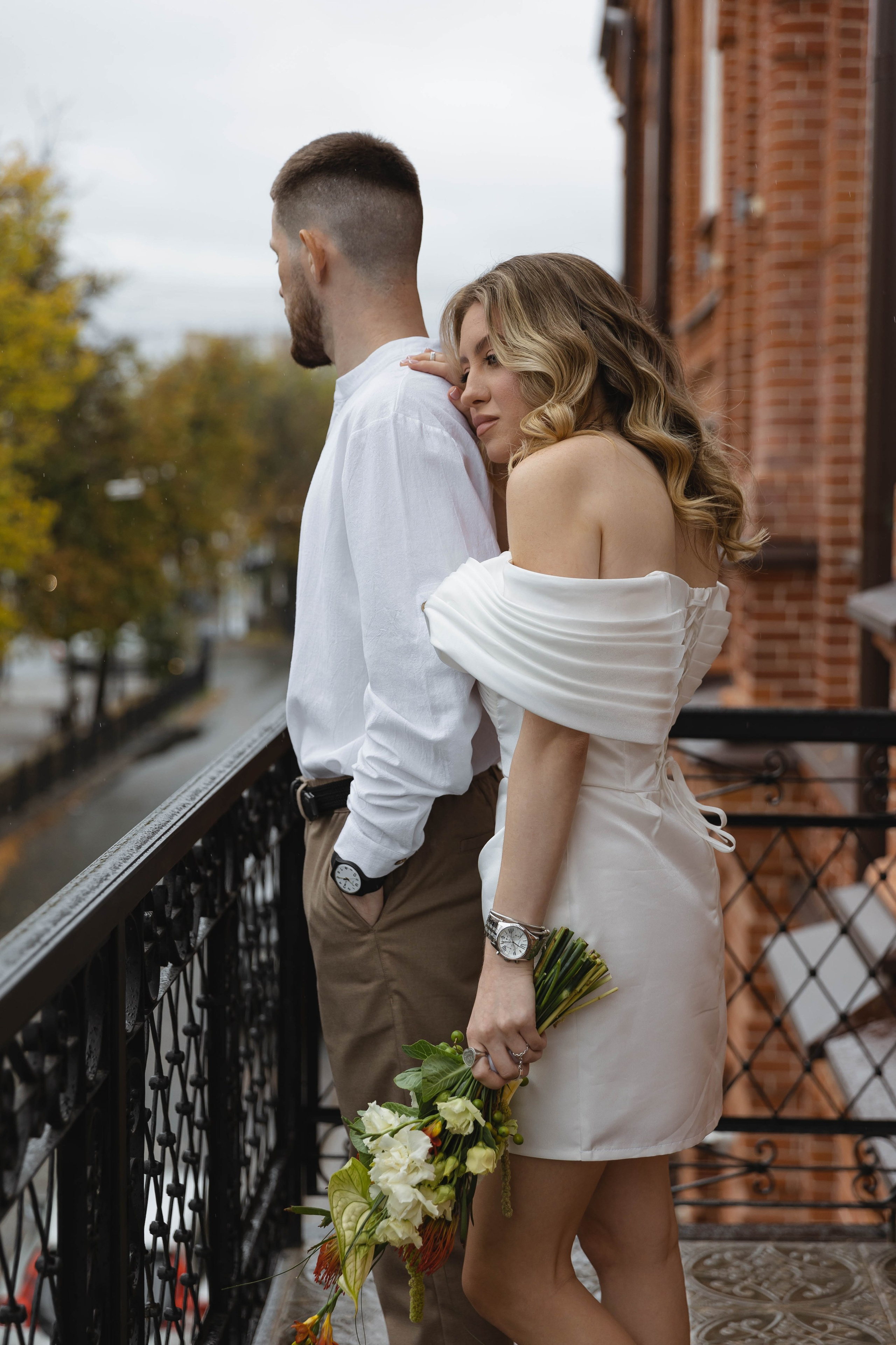 Mini wed day. Э Т О М Ы