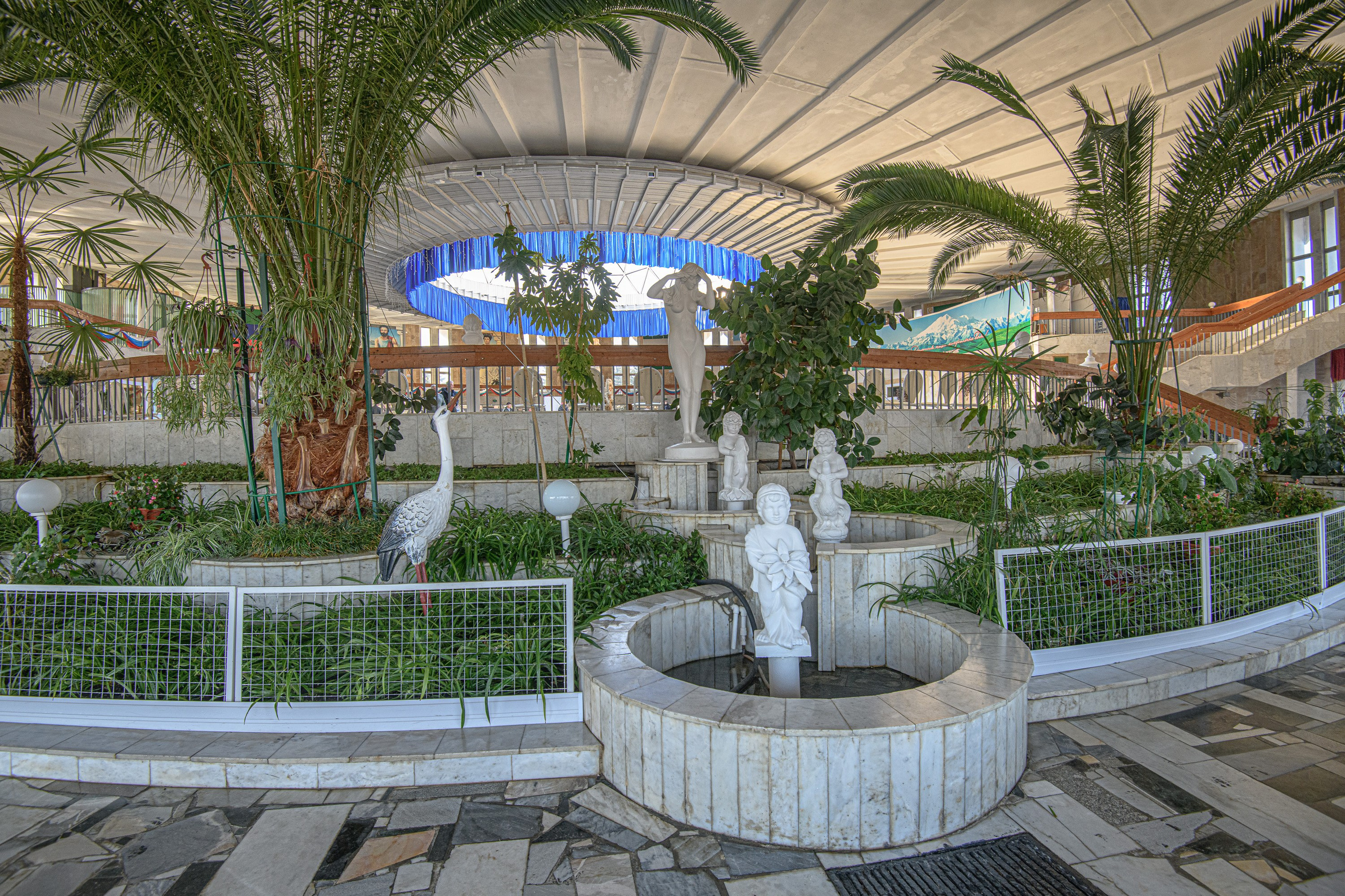 Ессентуки. Профессиональная фотосъемка. Ростов-на-Дону