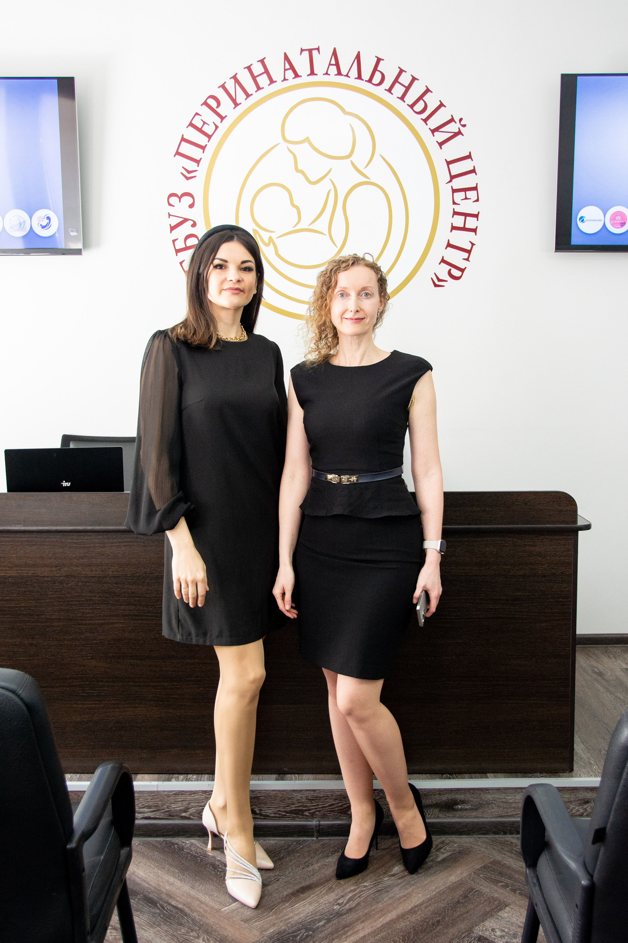 Вручение премии «Акушерке с любовью». Семейный и репортажный фотограф в Хабаровске Татьяна Болычева