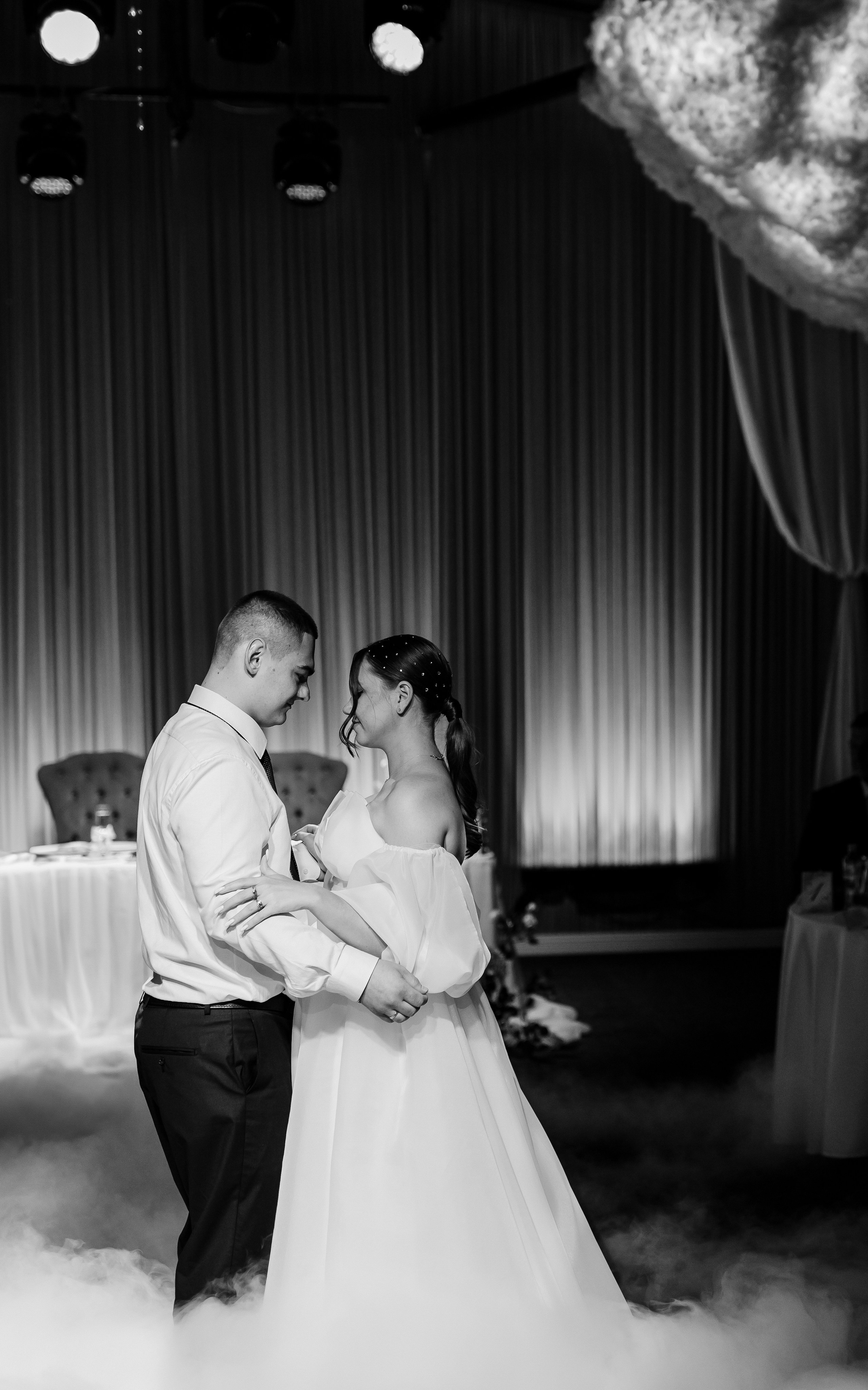 Лёша Лиза. Свадебный фотограф СПб Евгения Орлова