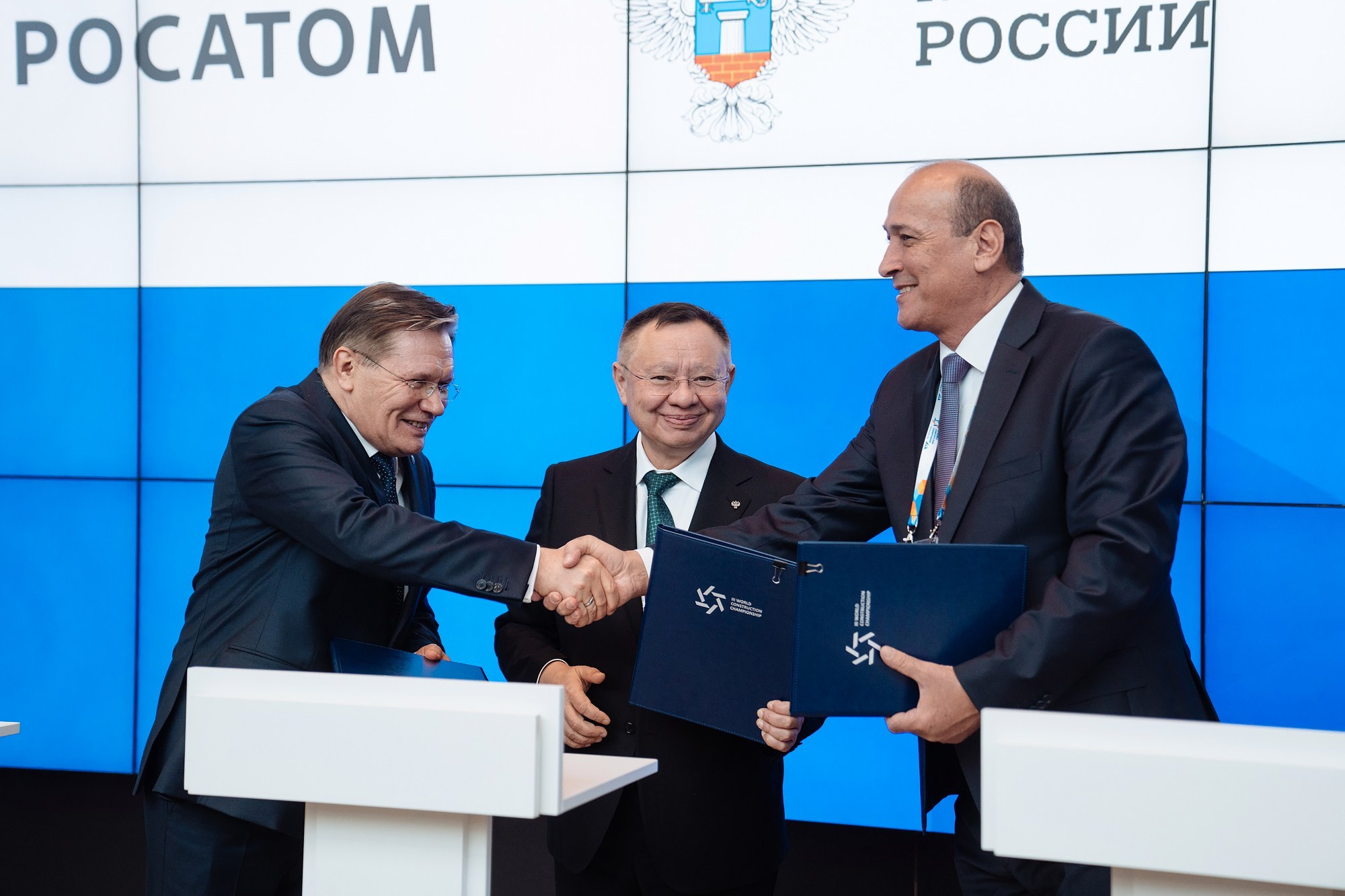 Corporate & Event Projects