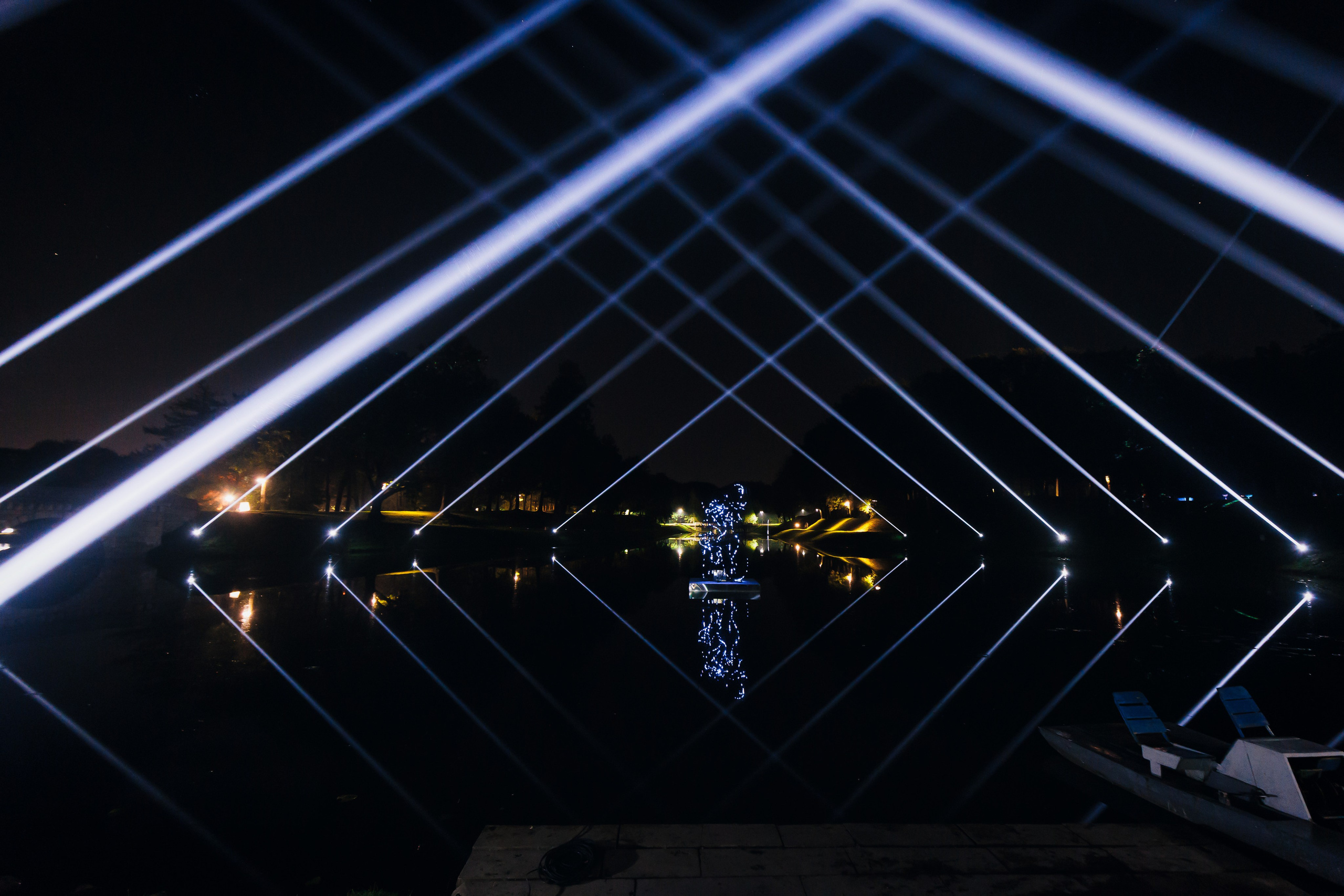 Масштабные сцены и мультимедия. Репортажный и коммерческий фотограф Алексей Рюмин