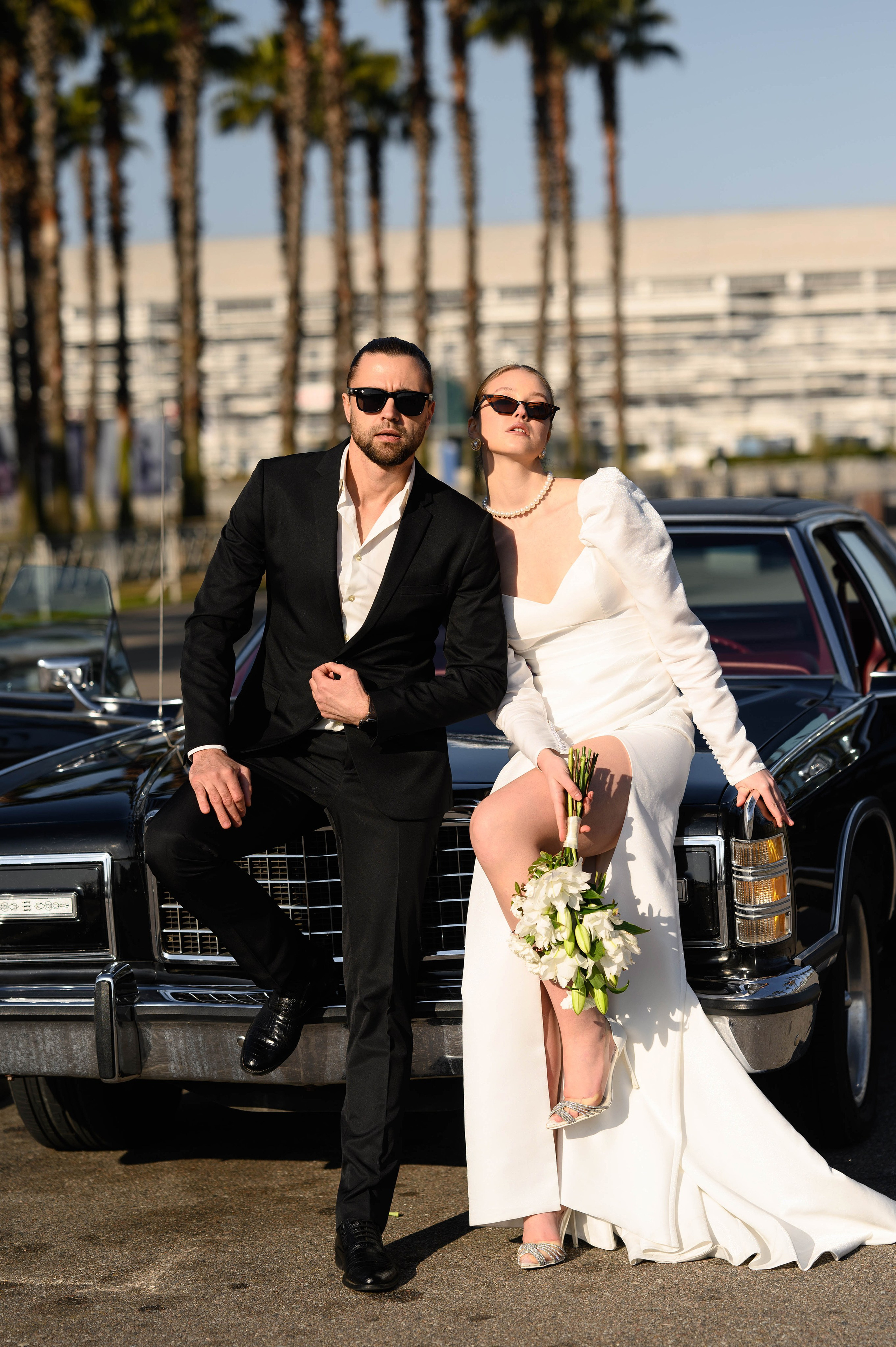 Свадьба в Сочи. Фотограф Наталья Стулень