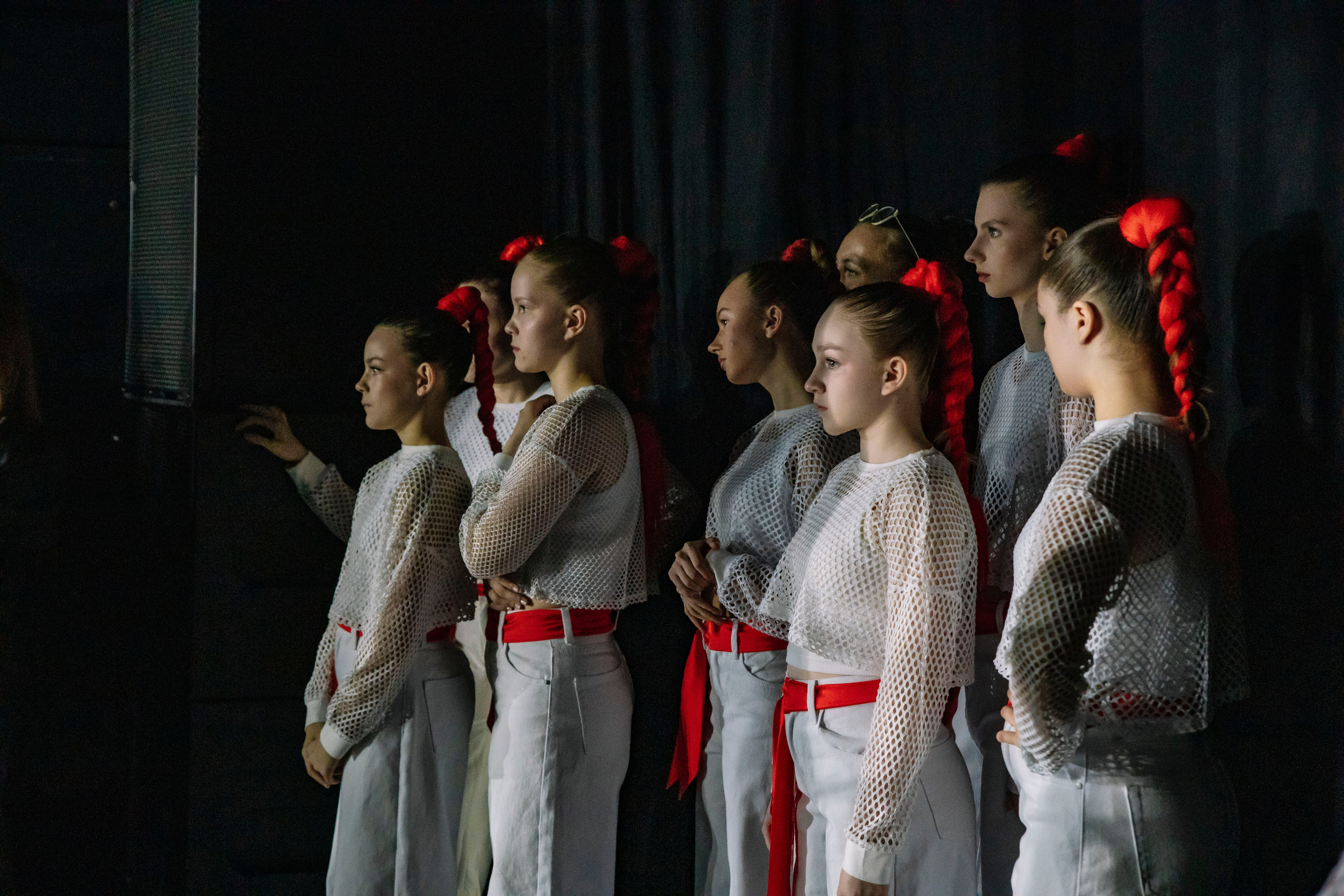 Закулисье. Гала-концерт Новые Имена в Кремлевском Дворце 30.03.26. Профессиональный фотограф в Москве | Заказать фотосессию и съемку