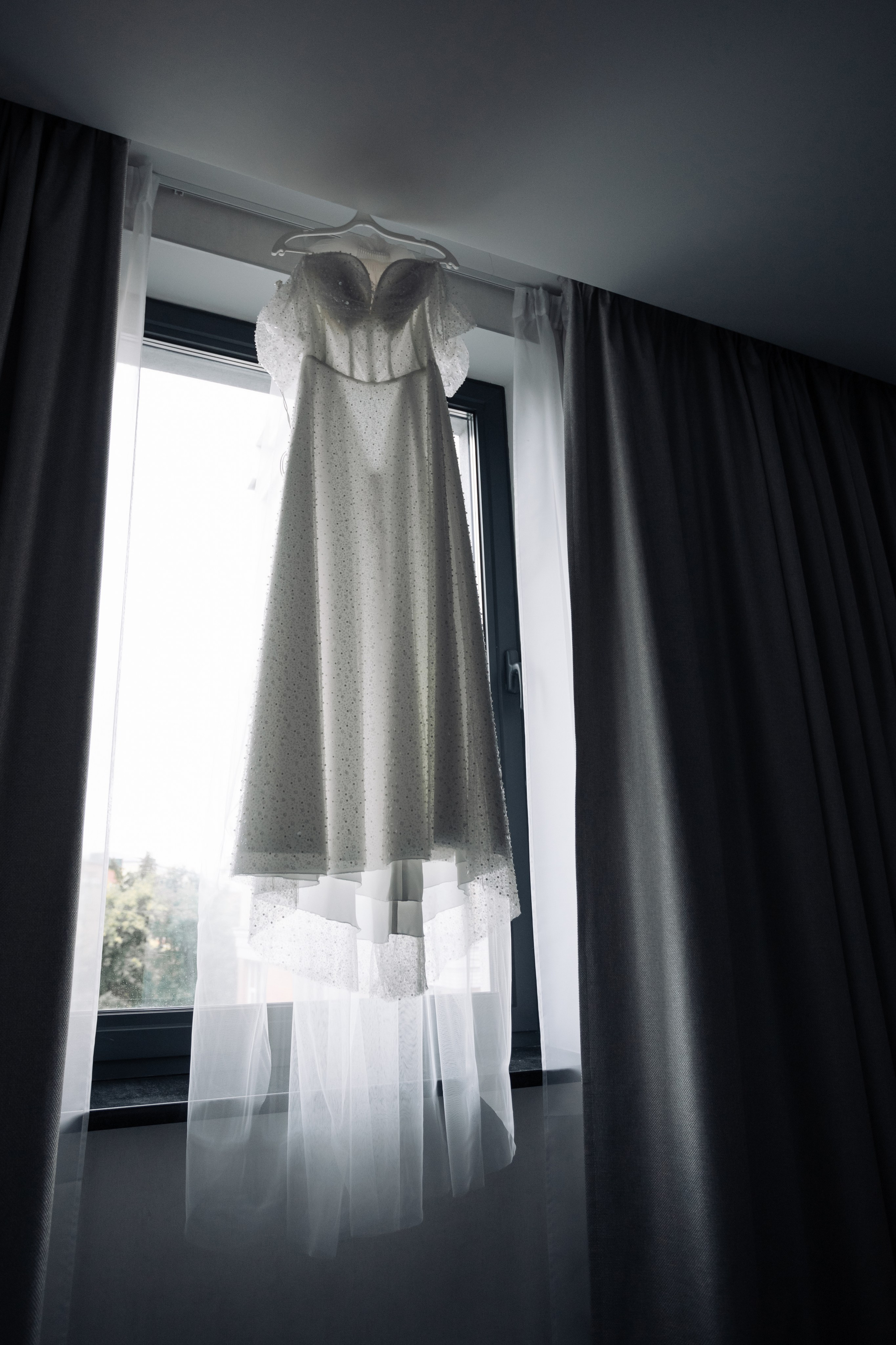 Александр & Анастасия. Свадебный и портретный фотограф в Омске Антон Карев