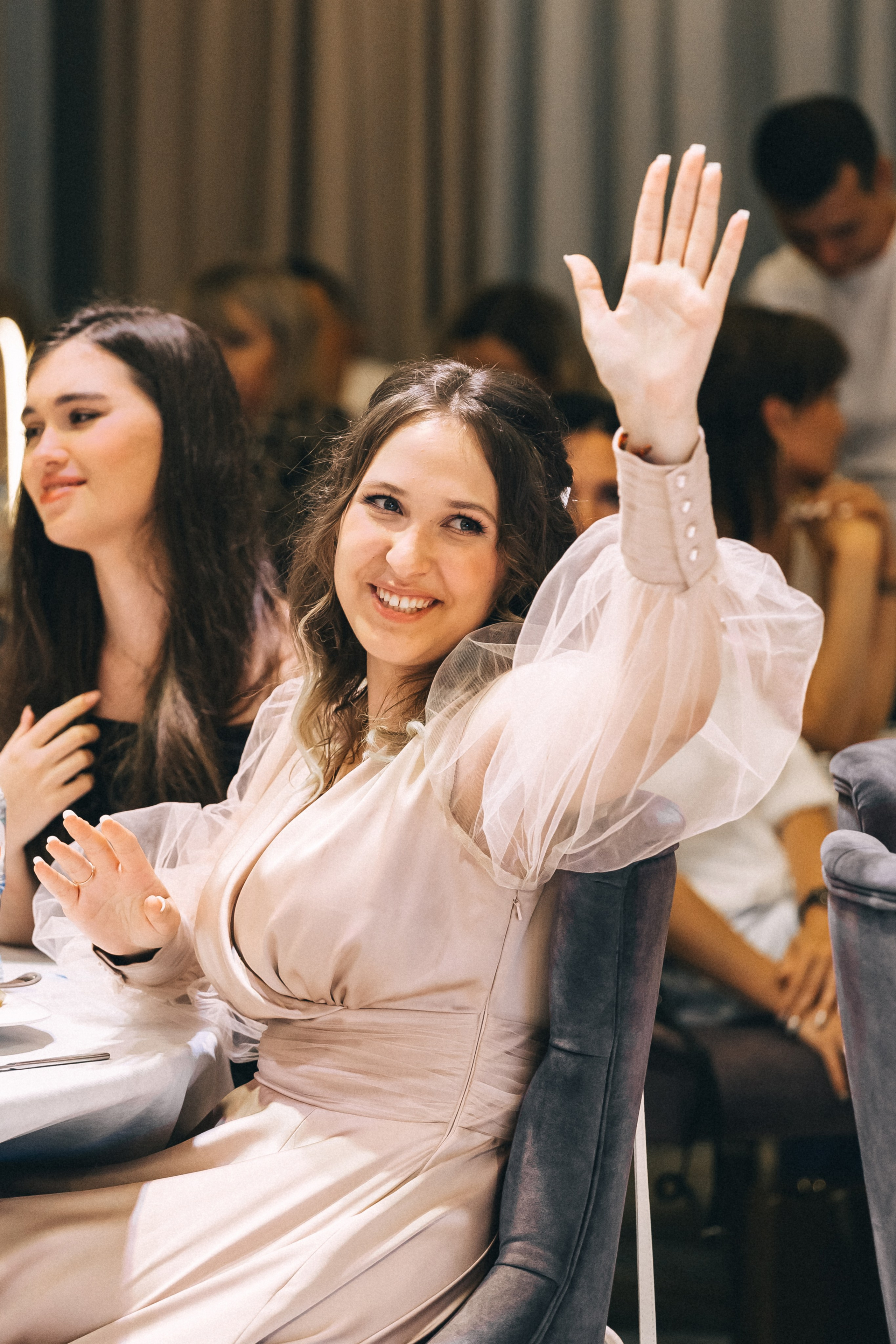 Выпускной «Лицей 62». Фотограф Кемерово | Сергей