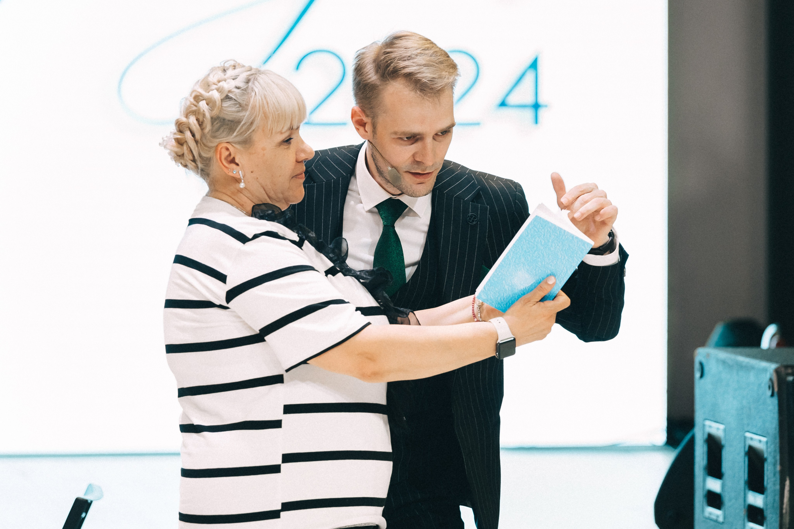 Выпускной «Лицей 62». Фотограф Кемерово | Сергей