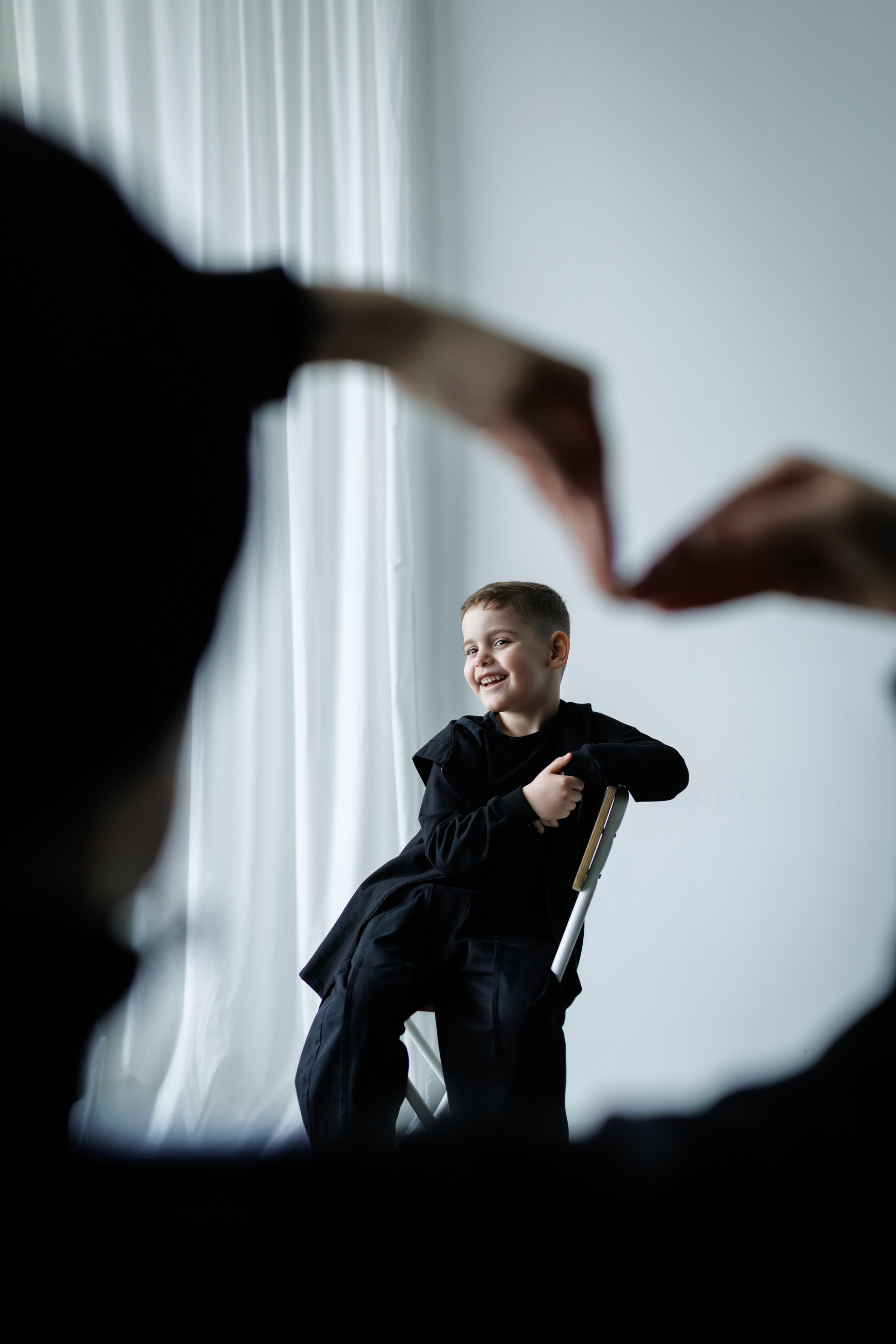 Давид. Выпускные школьные альбомы Мария Киселёва. Москва и МО