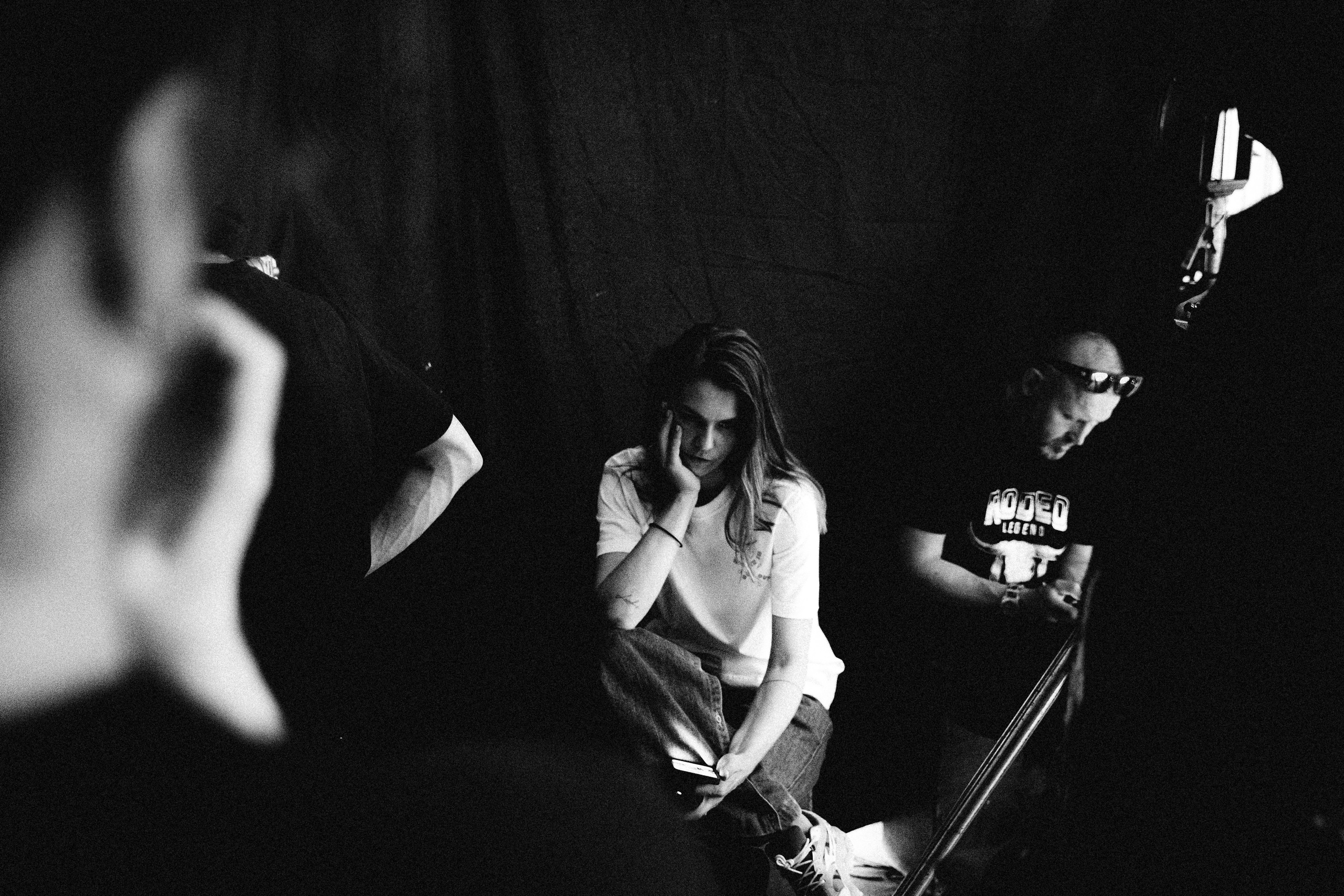 Заграница — LaModa. Коммерческий фотограф Иван Рыбаков