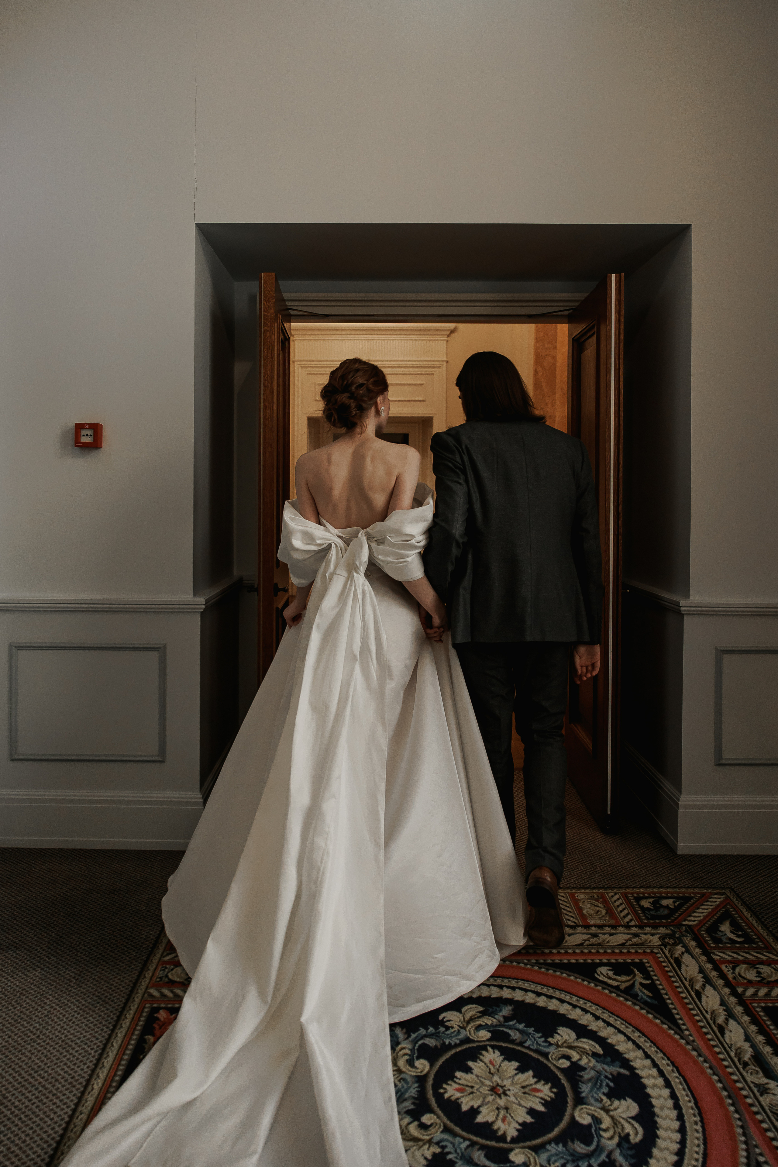 Максим и Ульяна