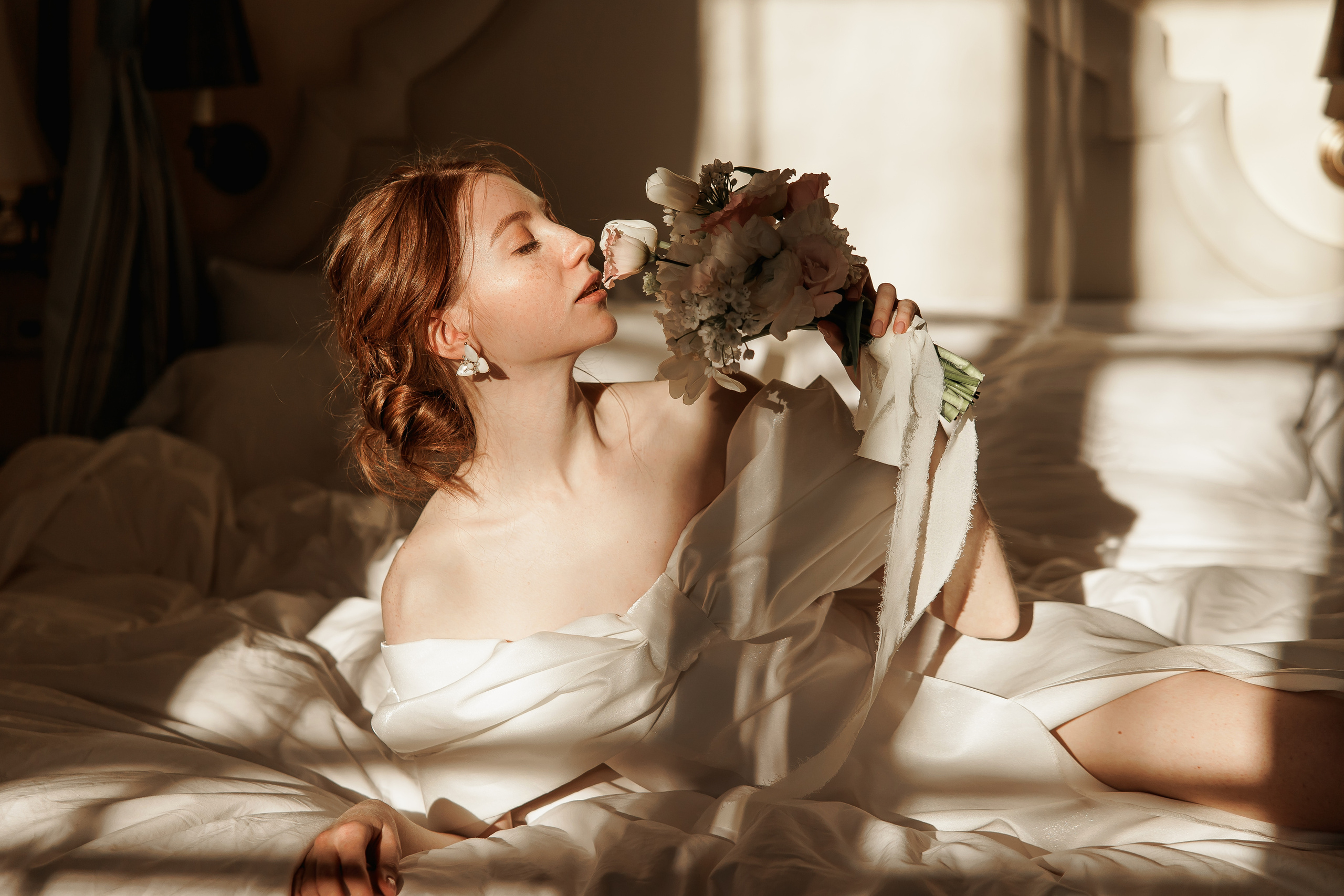 Максим и Ульяна