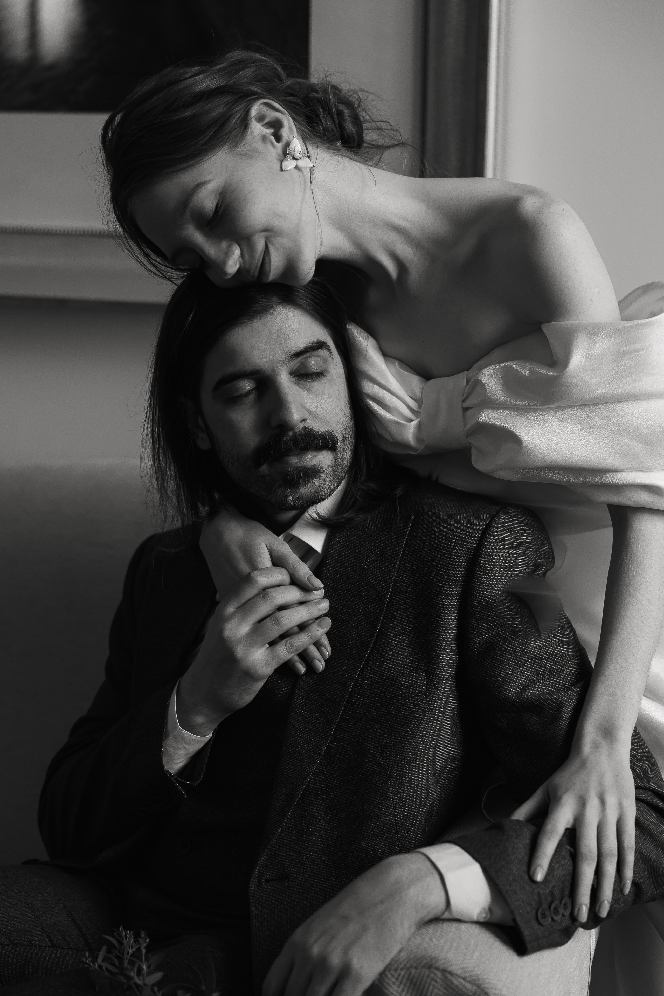 Максим и Ульяна