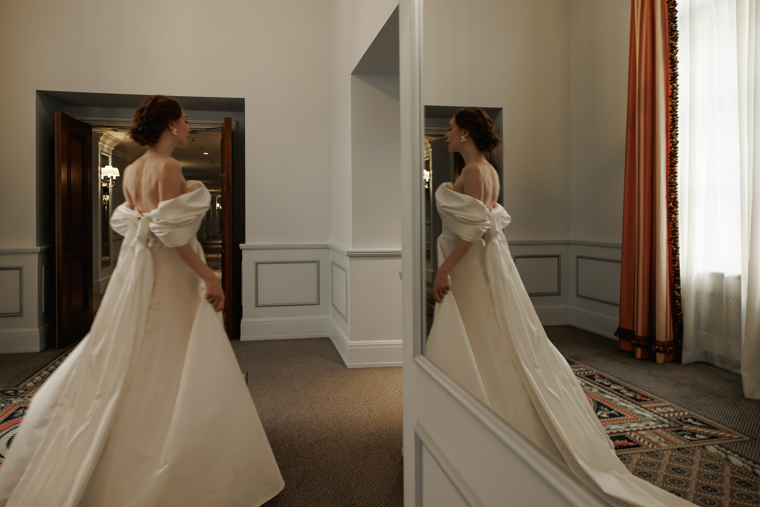 Максим и Ульяна