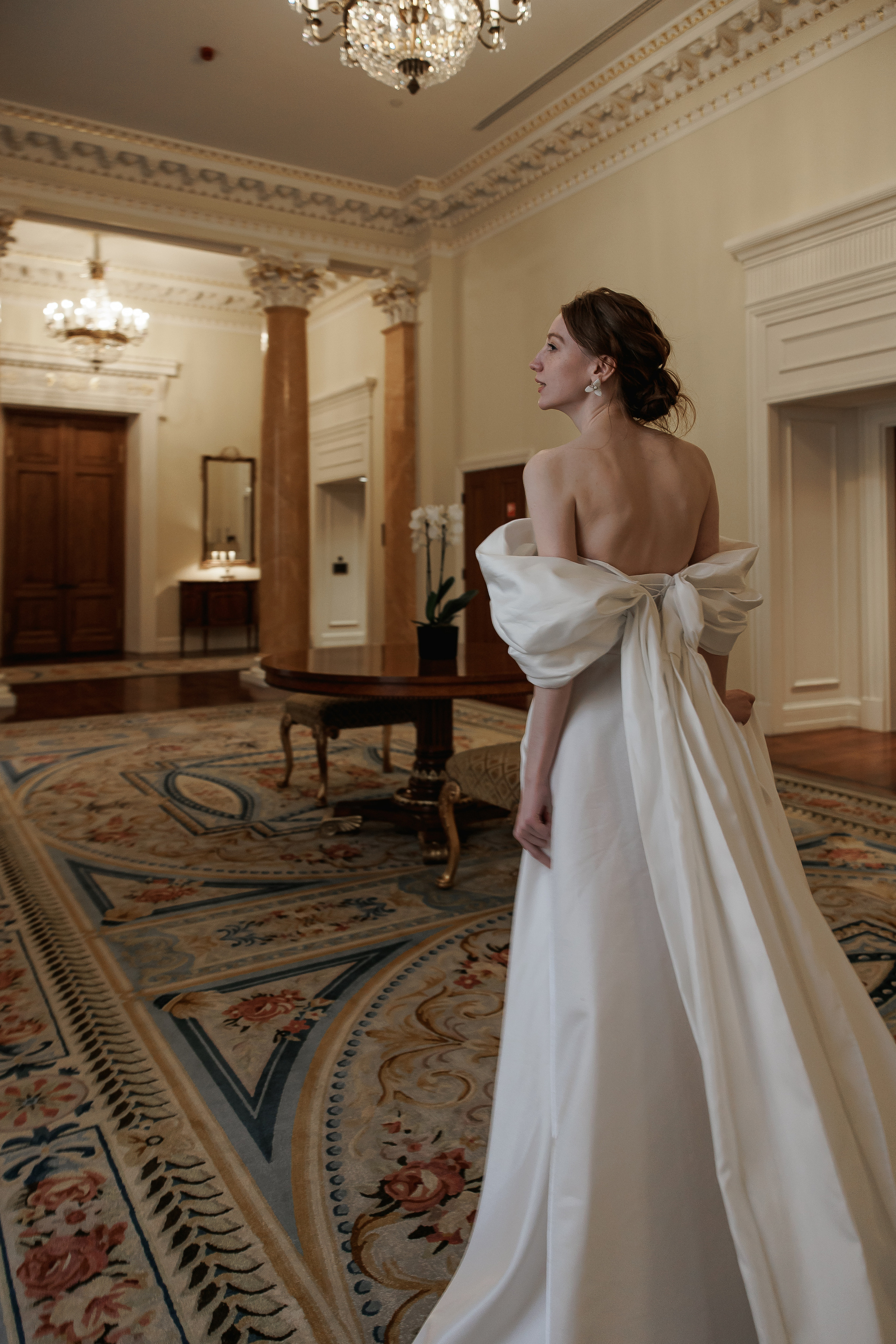 Максим и Ульяна