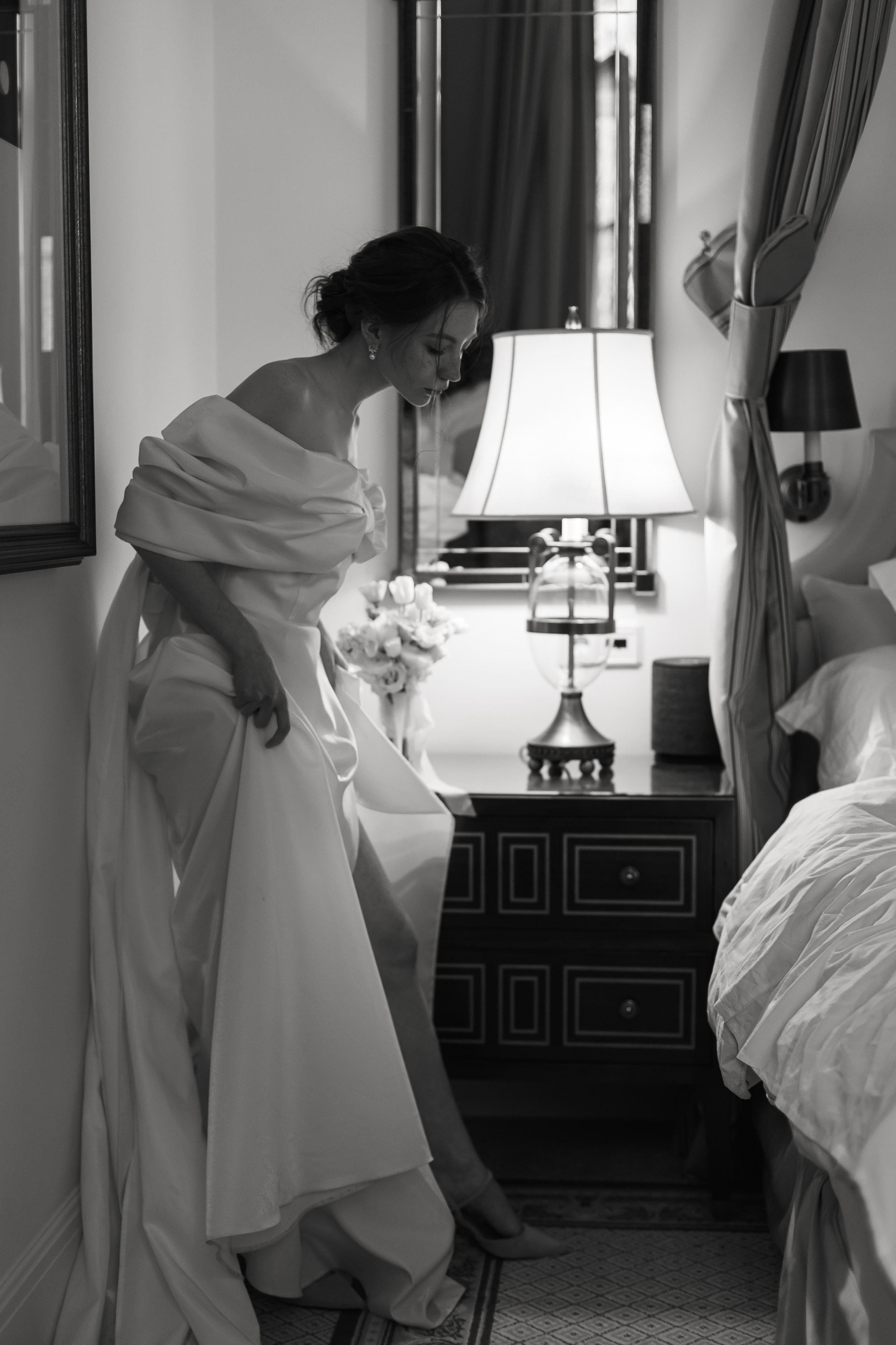 Максим и Ульяна