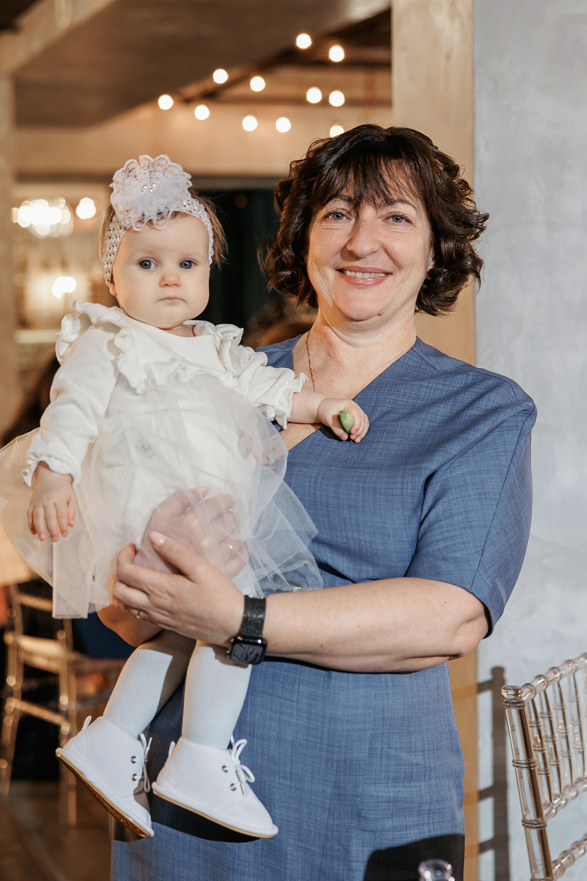 Настя и Андрей