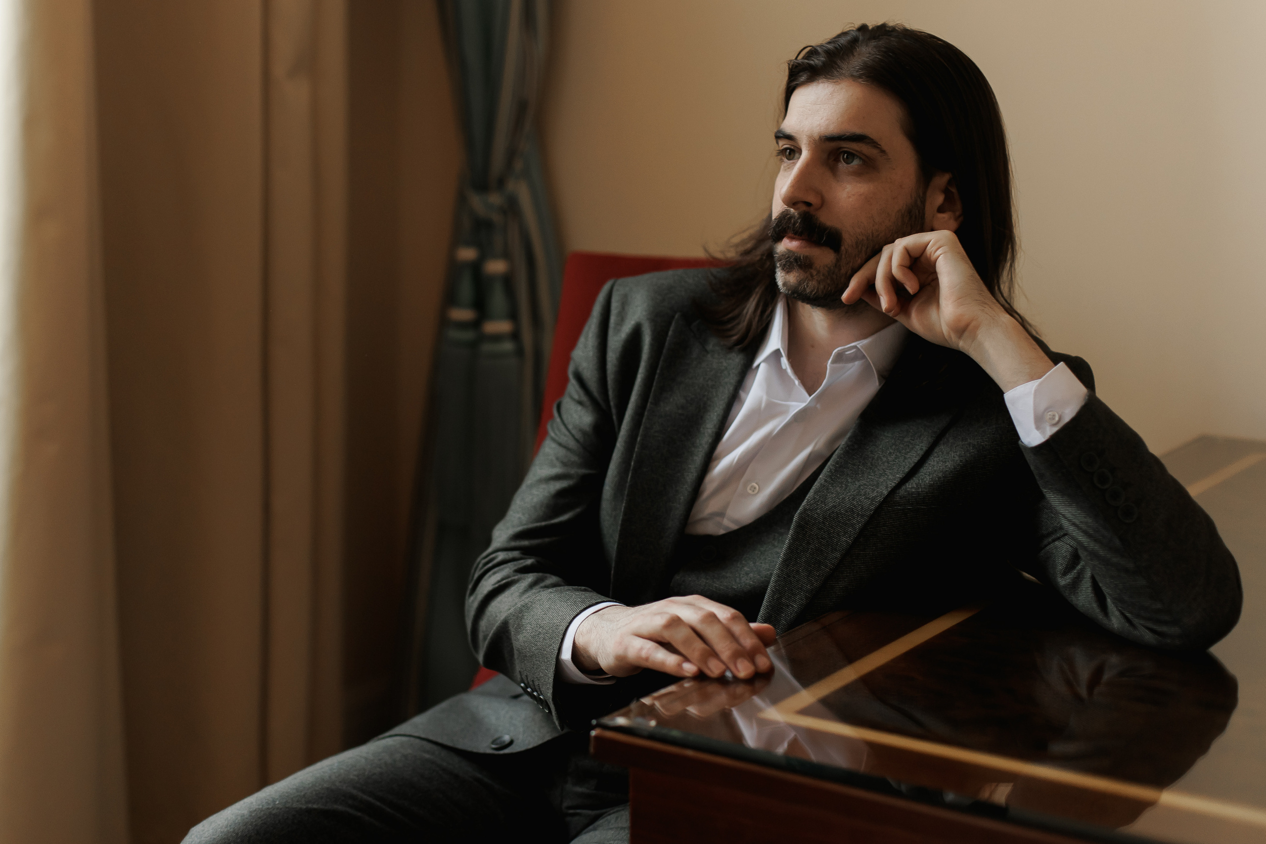 Максим и Ульяна