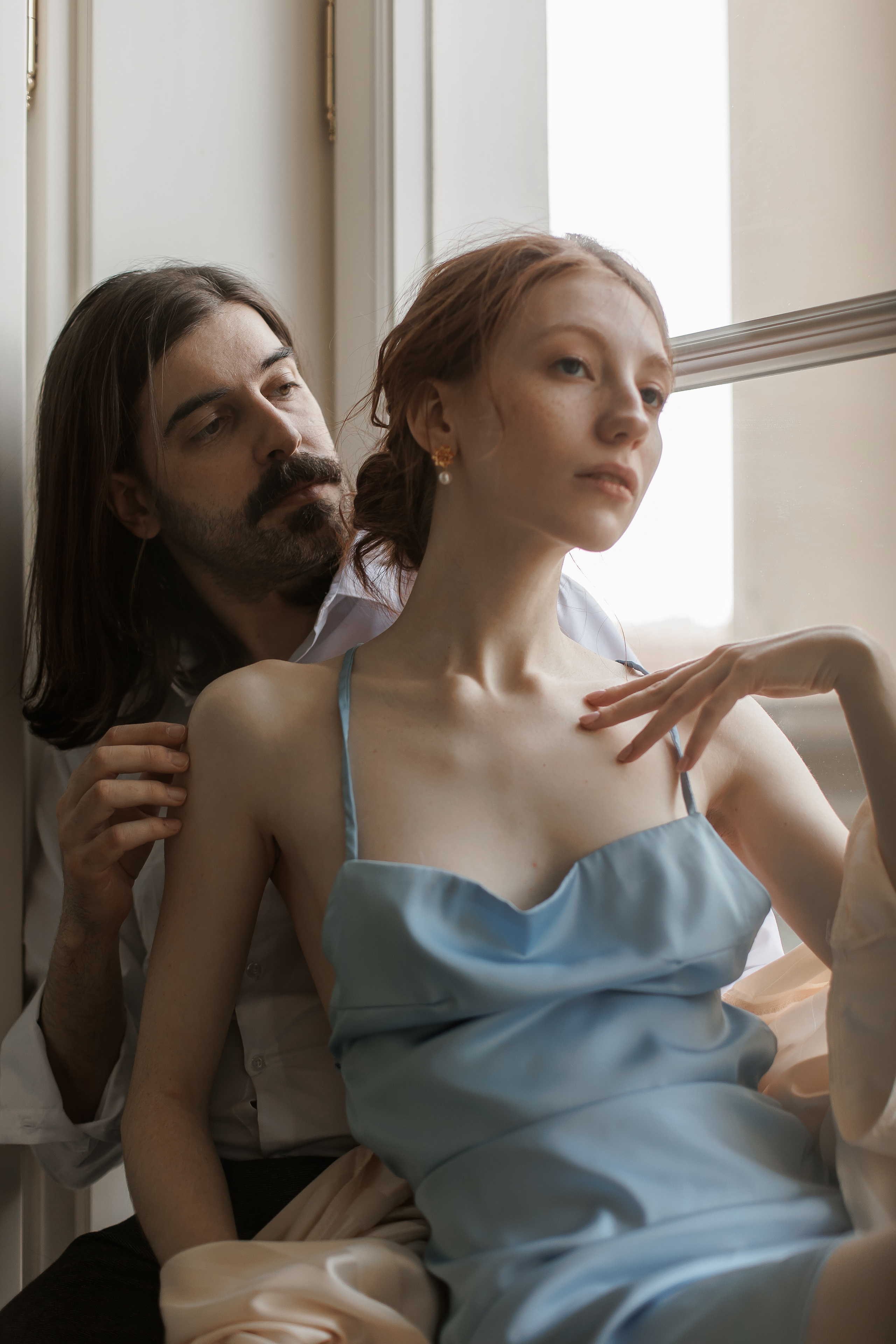 Максим и Ульяна