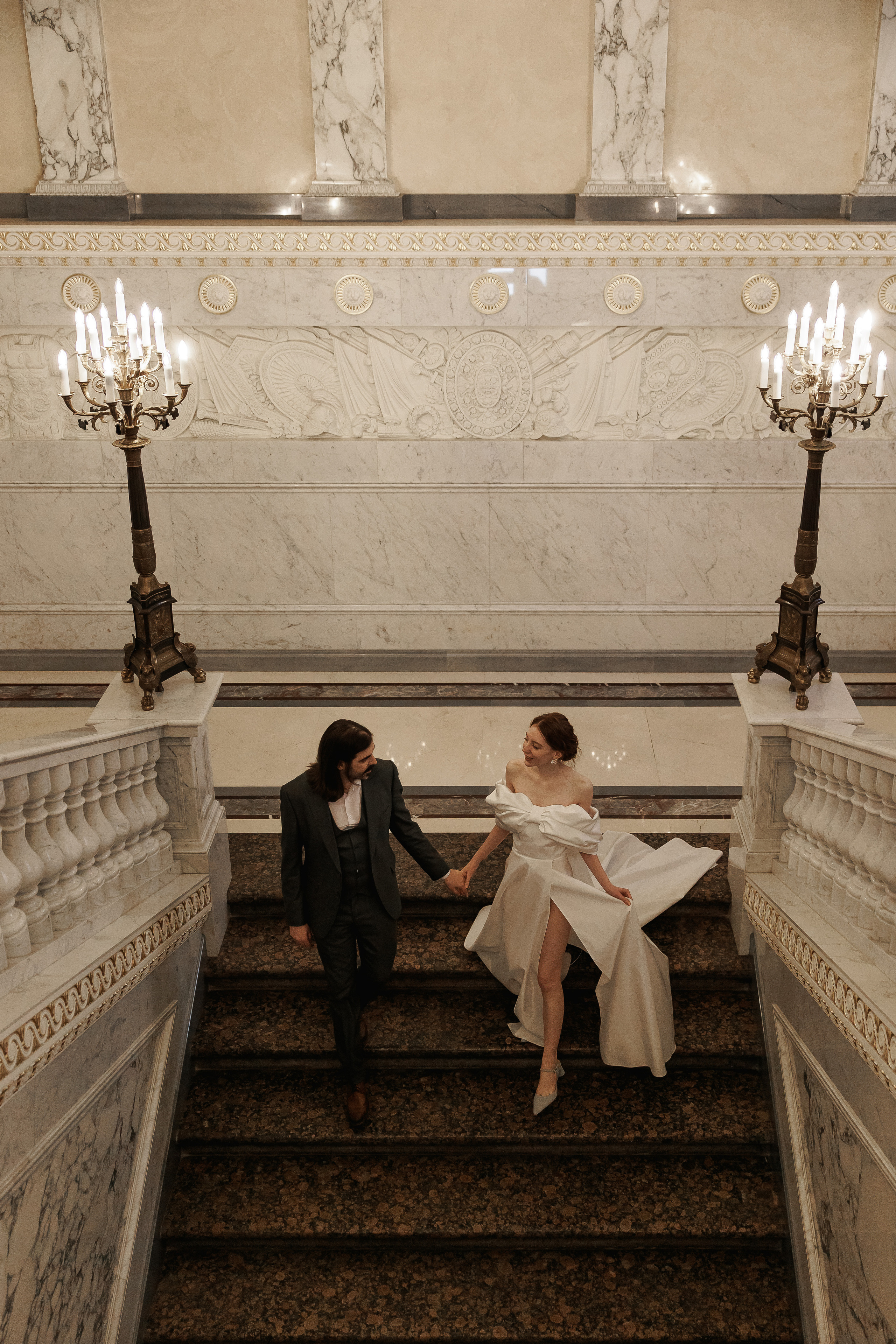 Максим и Ульяна