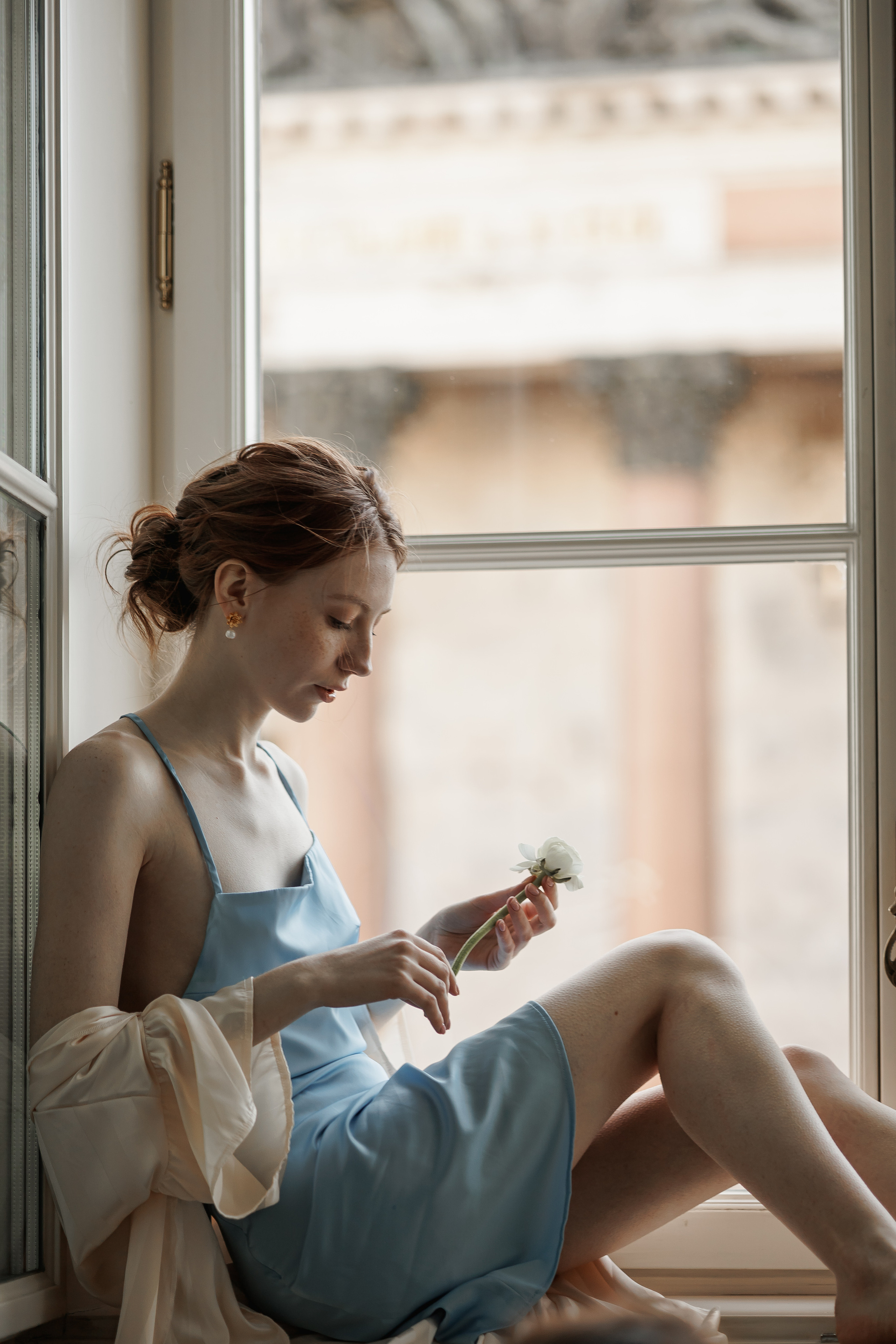 Максим и Ульяна