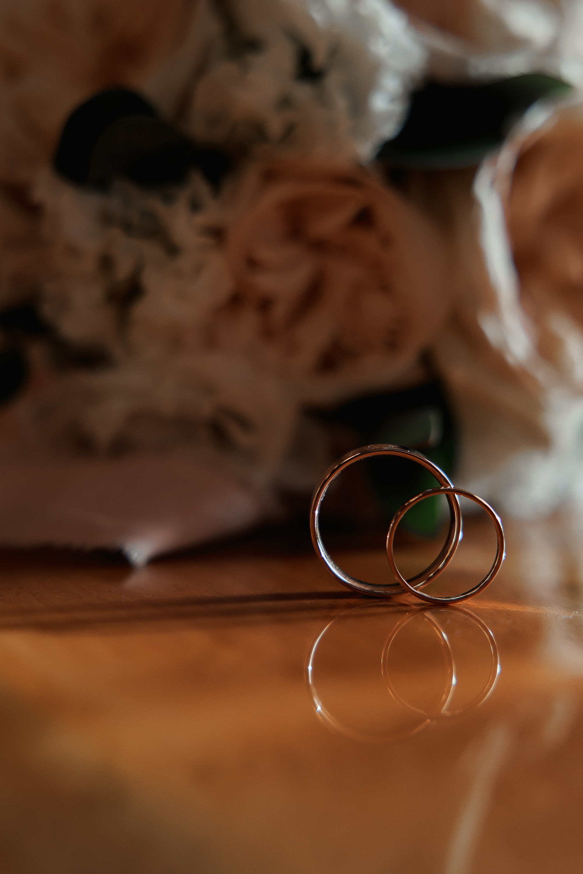 Настя и Андрей