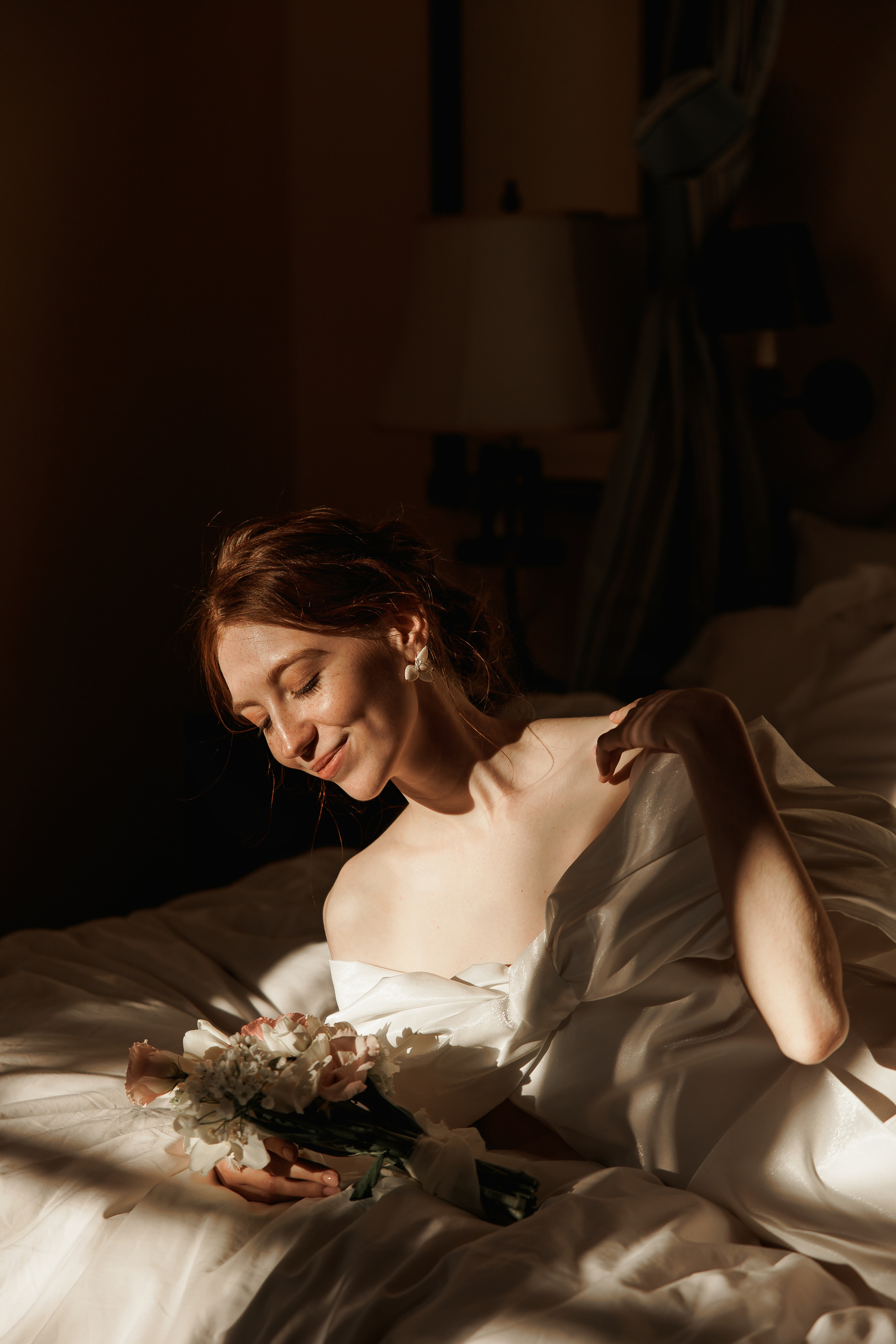 Максим и Ульяна