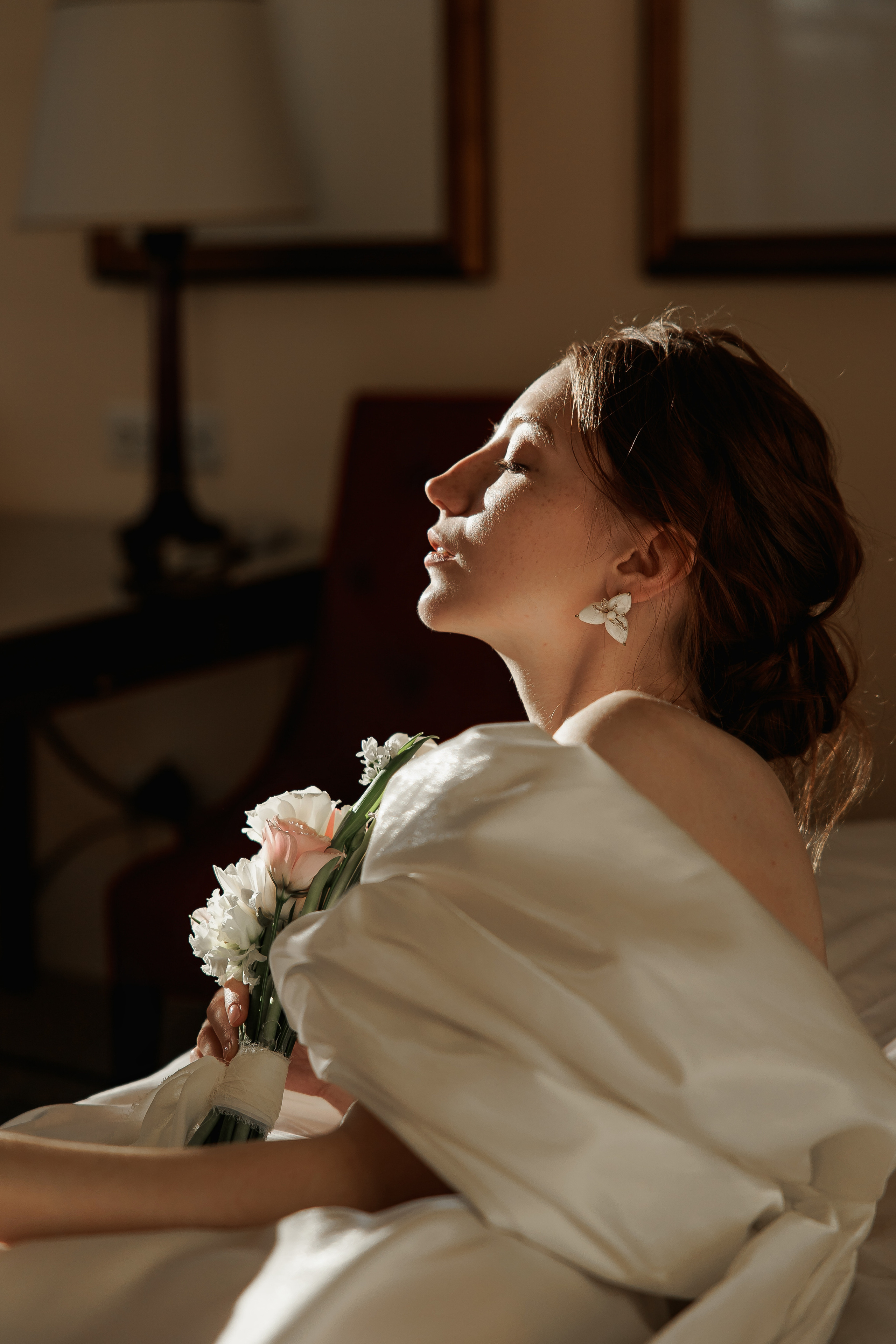 Максим и Ульяна