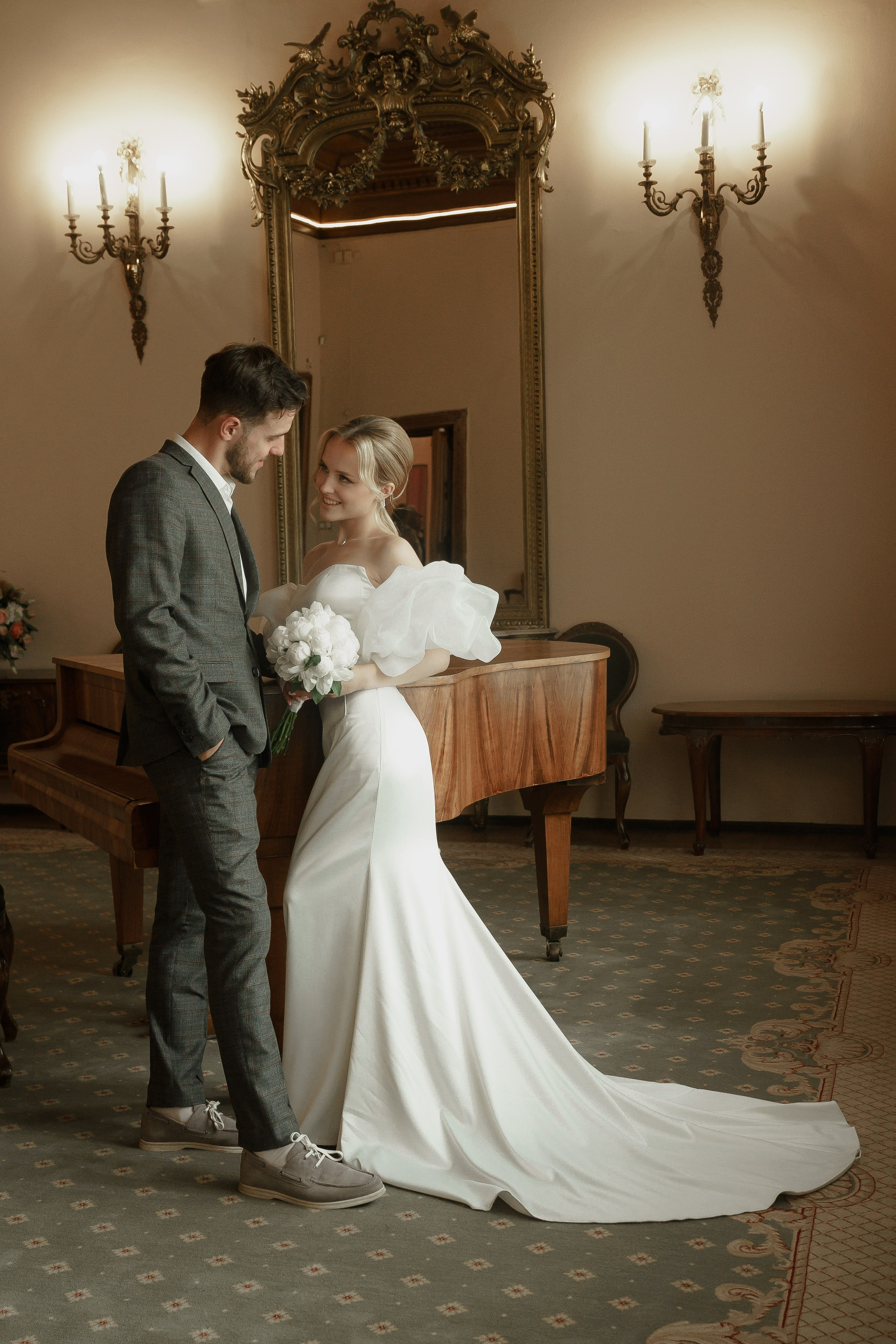 Т | Г. Свадебный фотограф ПИТЕР | МОСКВА