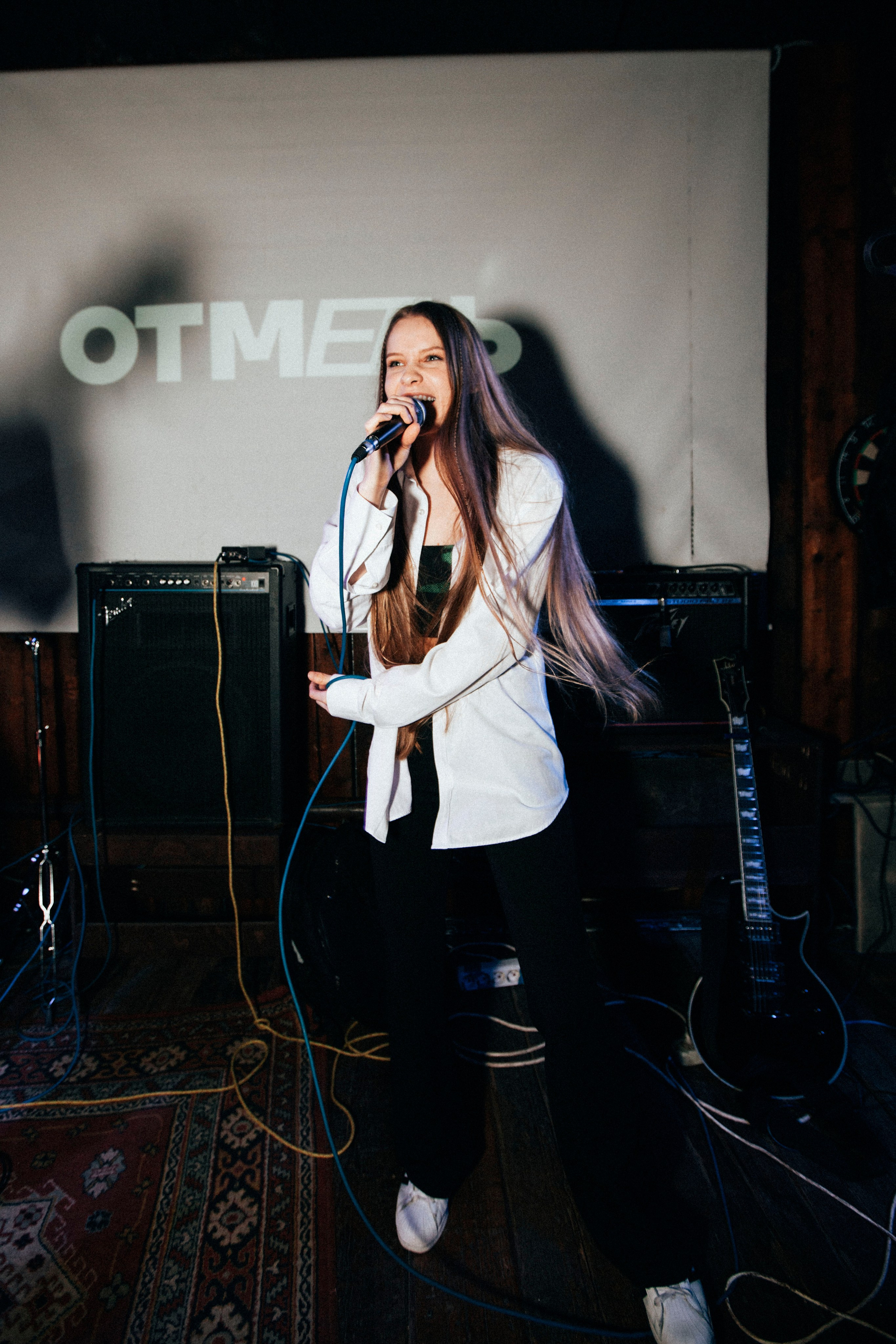 Отмель, EEEda, 28.04.23, Столярка. Stanislav Baryshev — People. Emotions. Atmosphere