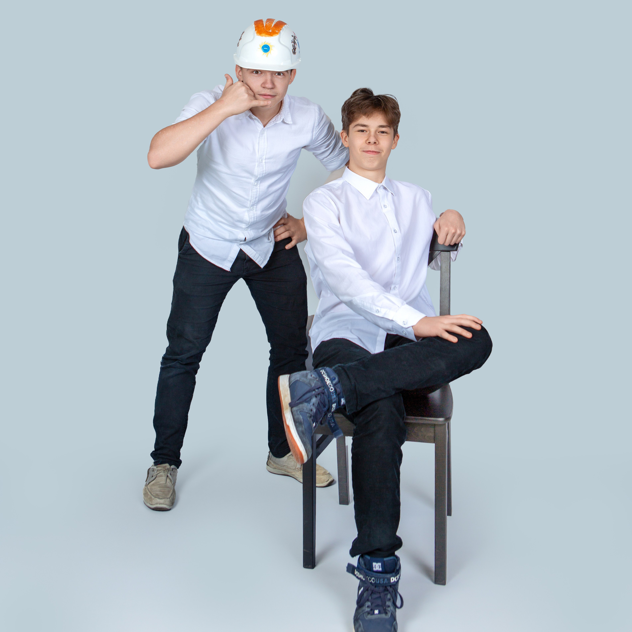 Друзья. Выпускные альбомы и школьный фотограф в Подольске, Троицке, Щербинке, Москве и Московской области