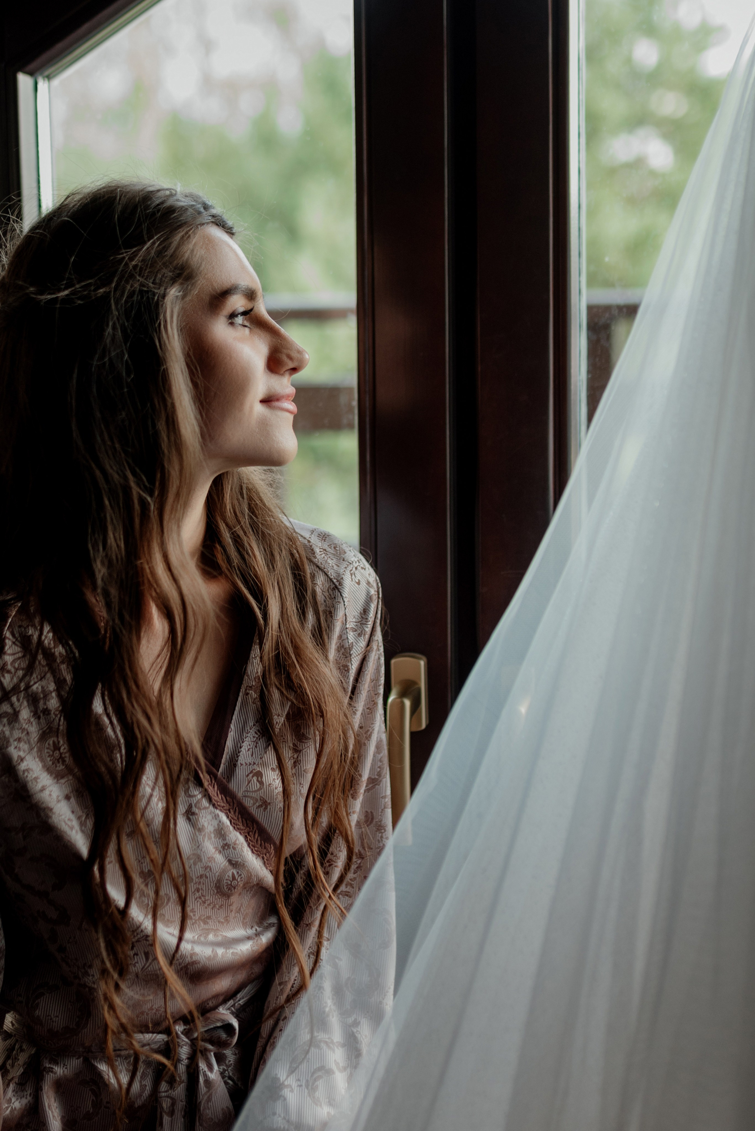 Степан и Анастасия. Свадебный и Семейный фотограф в Ярославле Алёна Колясникова