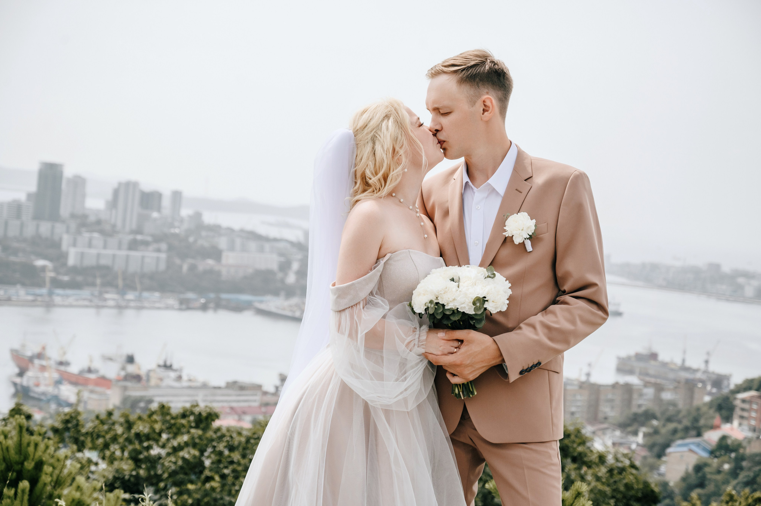 Ксения Дмитрий. Фотограф Владивосток. Игорь Кирсанов