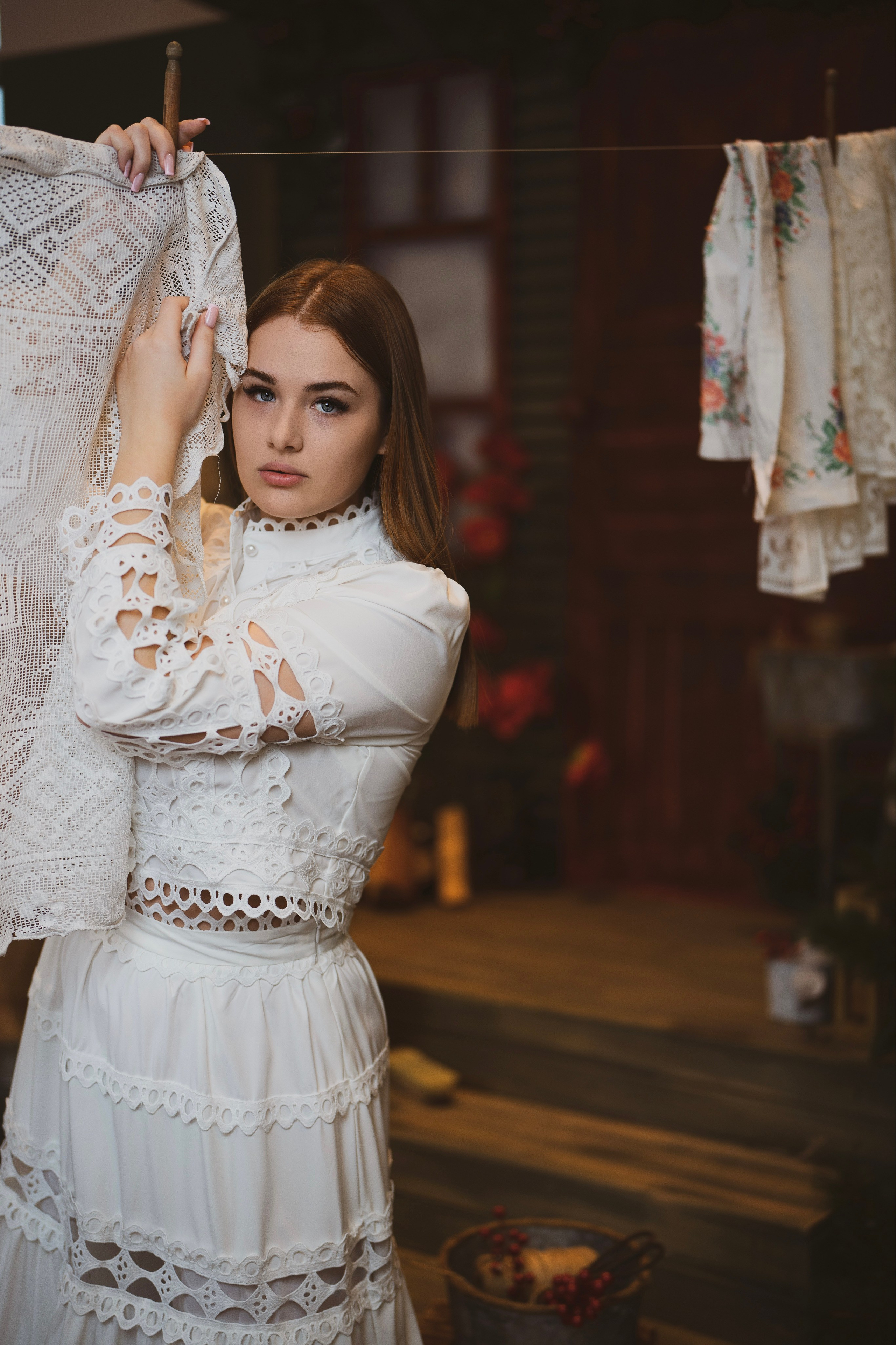 Стирка. Ваш фотограф Tetiana Kolos, найду самый удачный ракурс и словлю момент