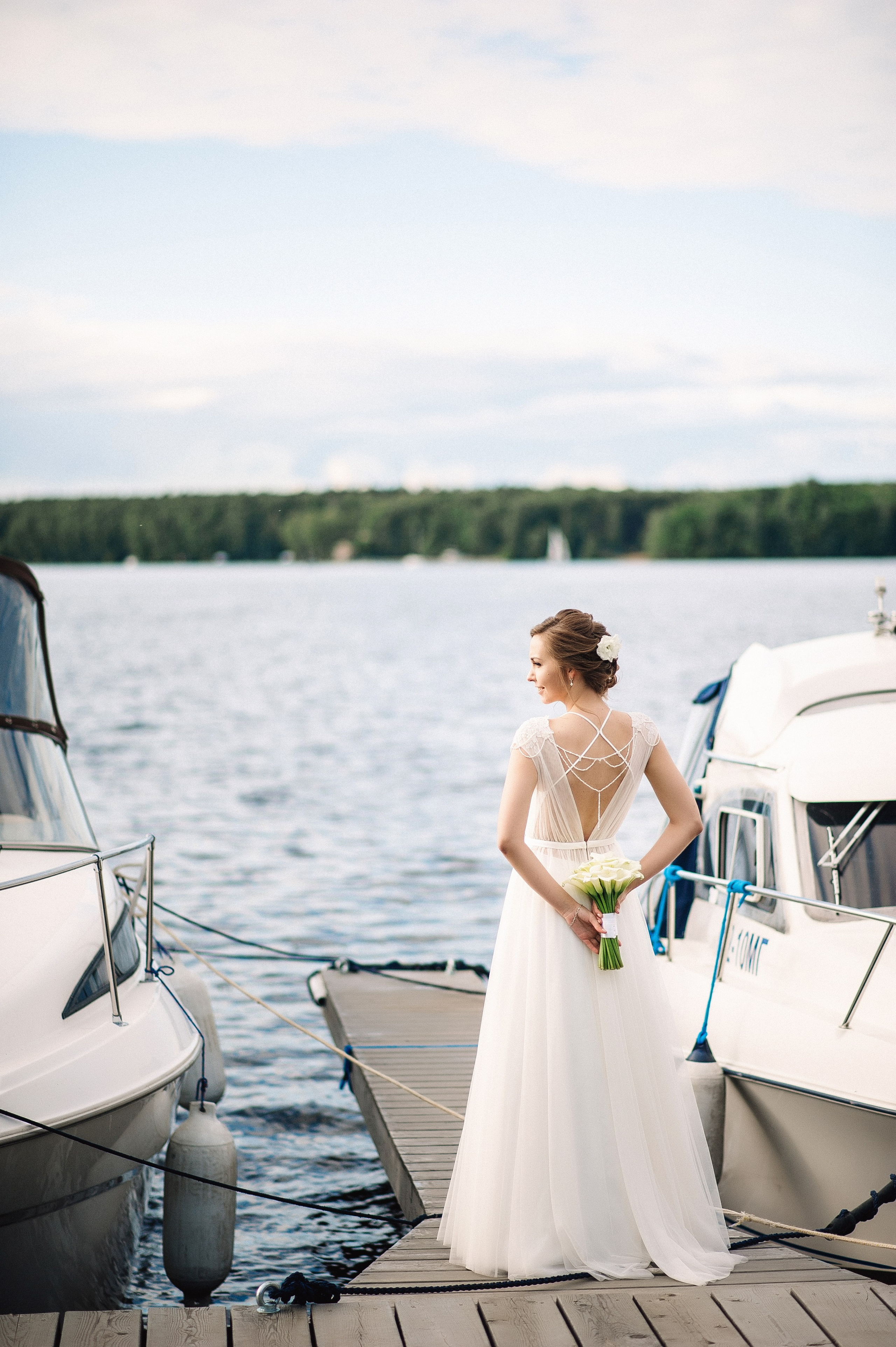 НАТАША и ИЛЬЯ | Часть II. Свадебный и семейный фотограф РИТА БОЧКАРЁВА
