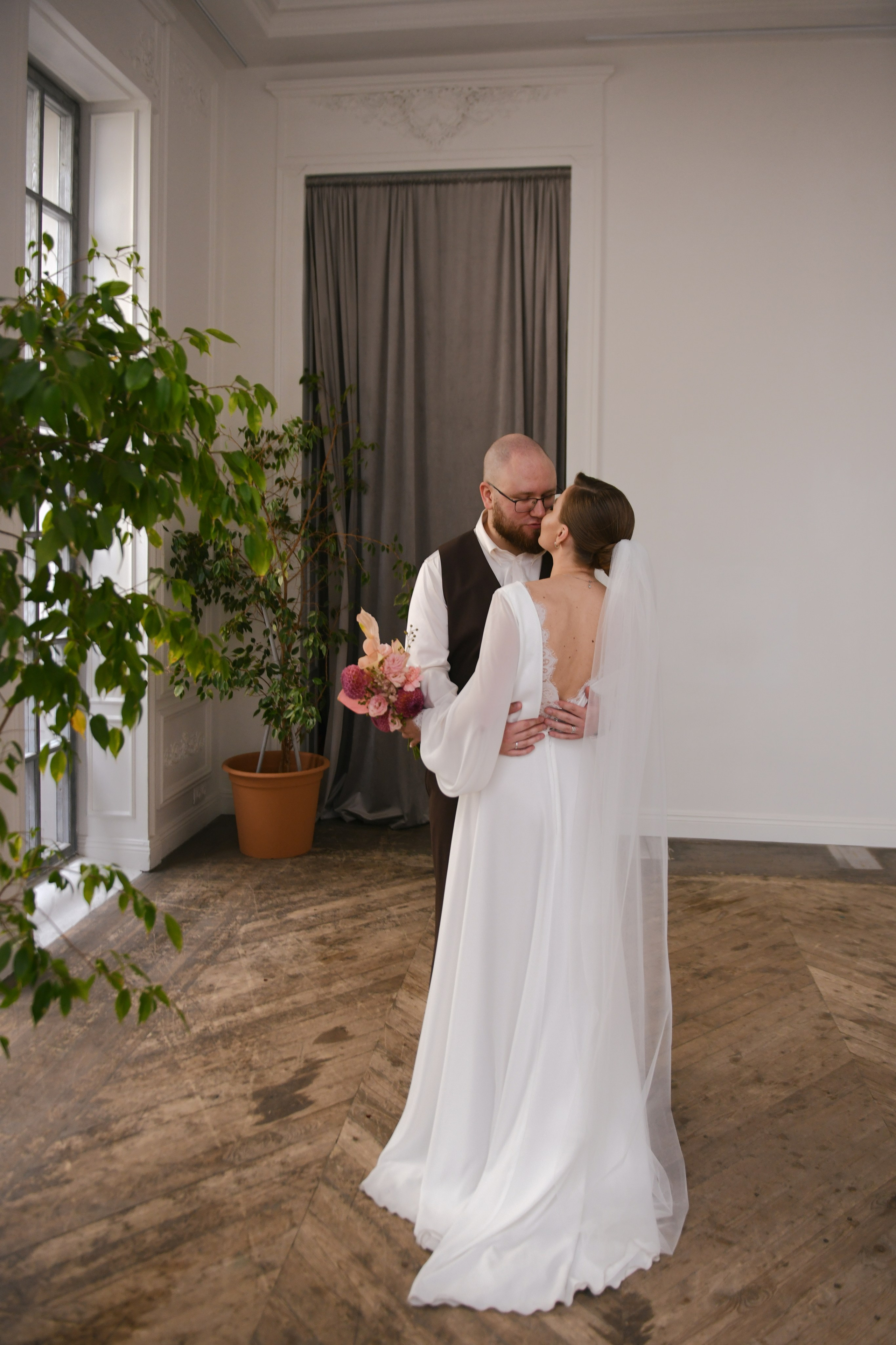 Август. Город. Солнце. Кристина Еноктаева Фотограф Москва