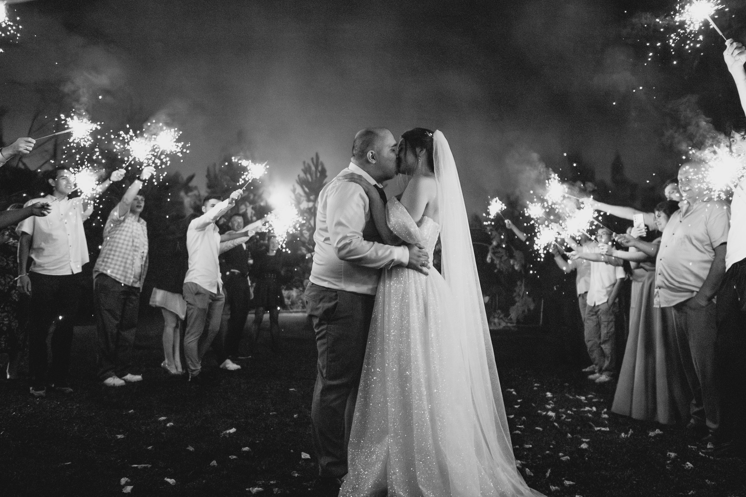 Арсений & Ксения. Фотограф в Москве и Московской области