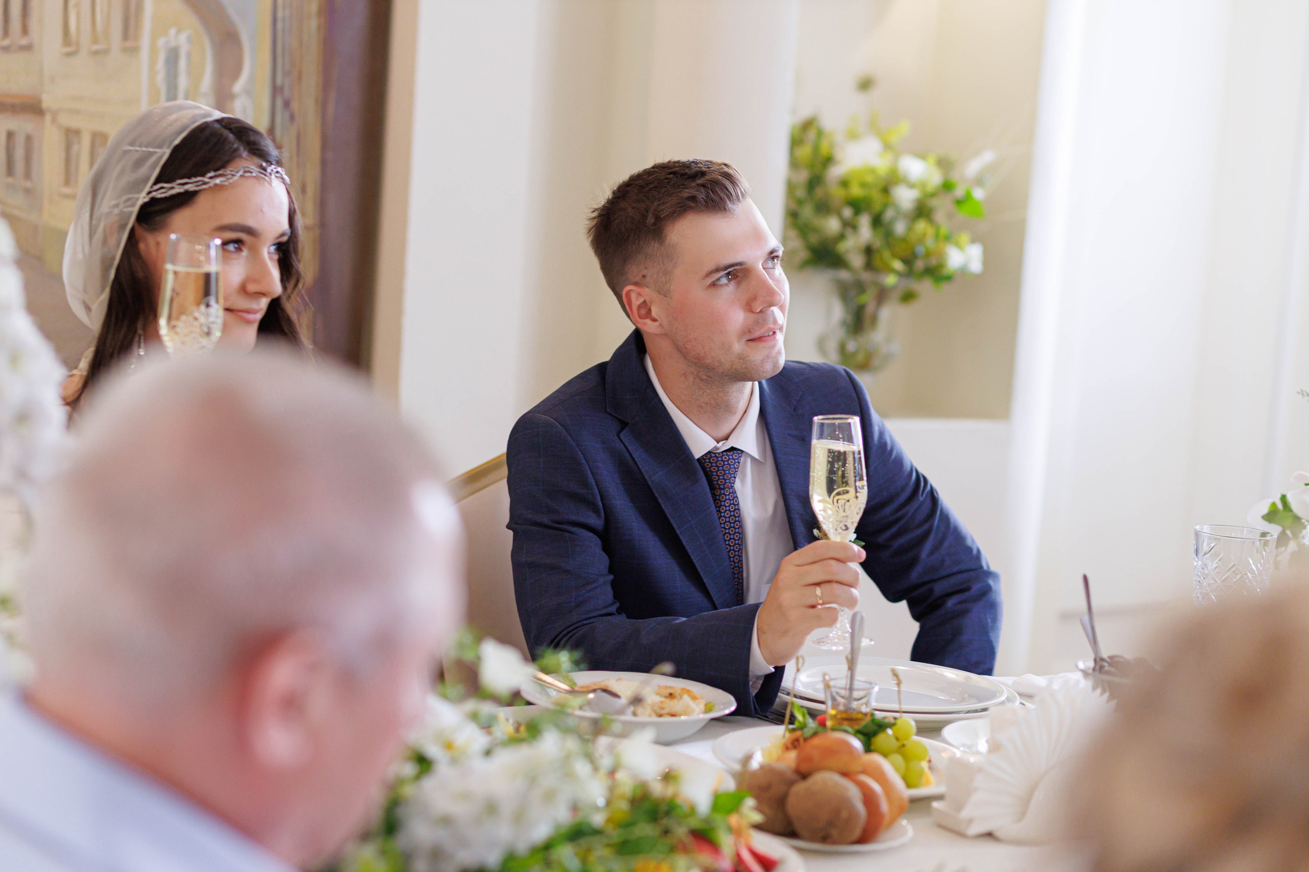 Влад & Софья. Фотограф в Москве Дмитрий Емельянов