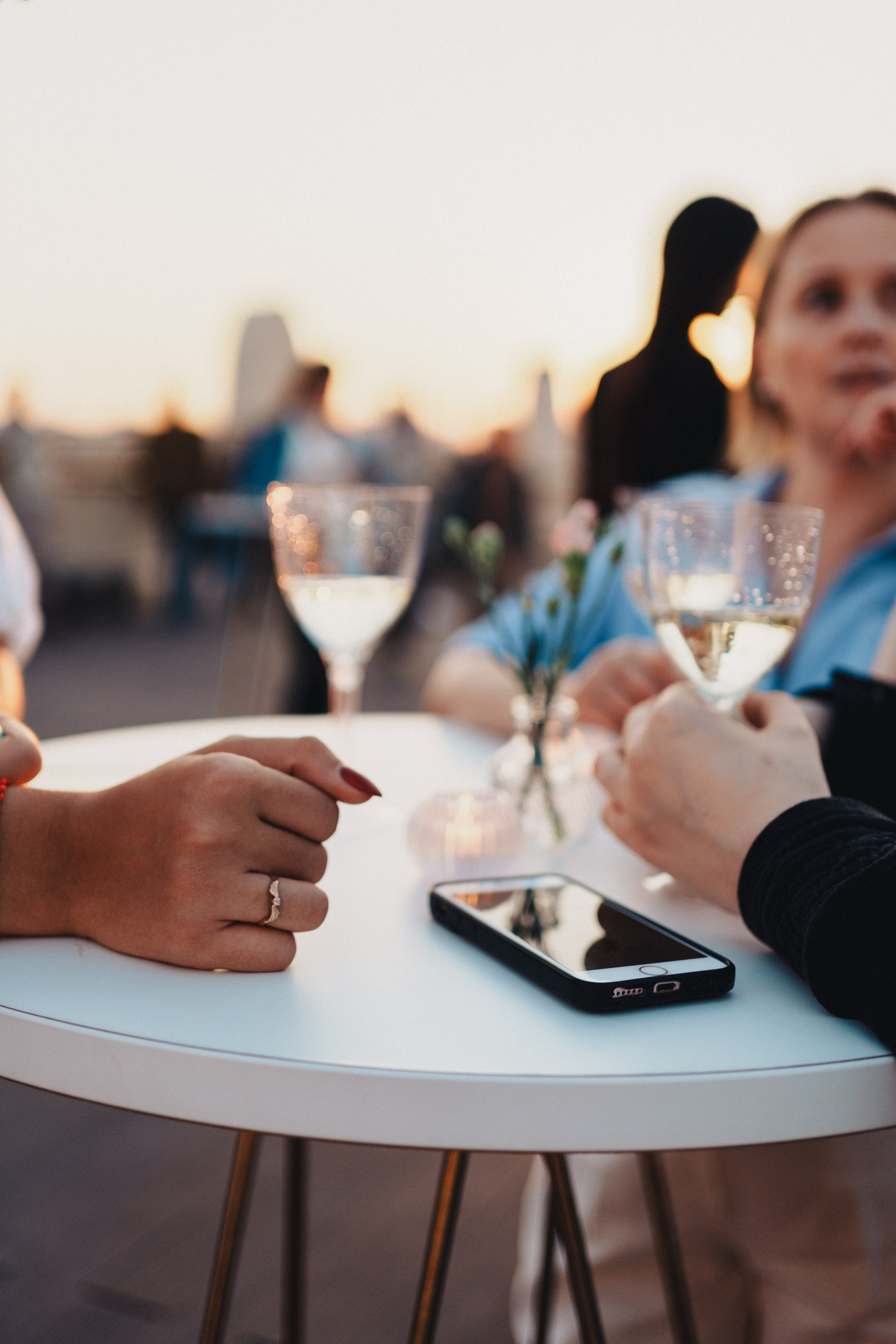 Выставка на крыше Парка Горького. Семейный и детский фотограф и видеограф в Москве, Серпухове и Тарусе Валерия Сорокина