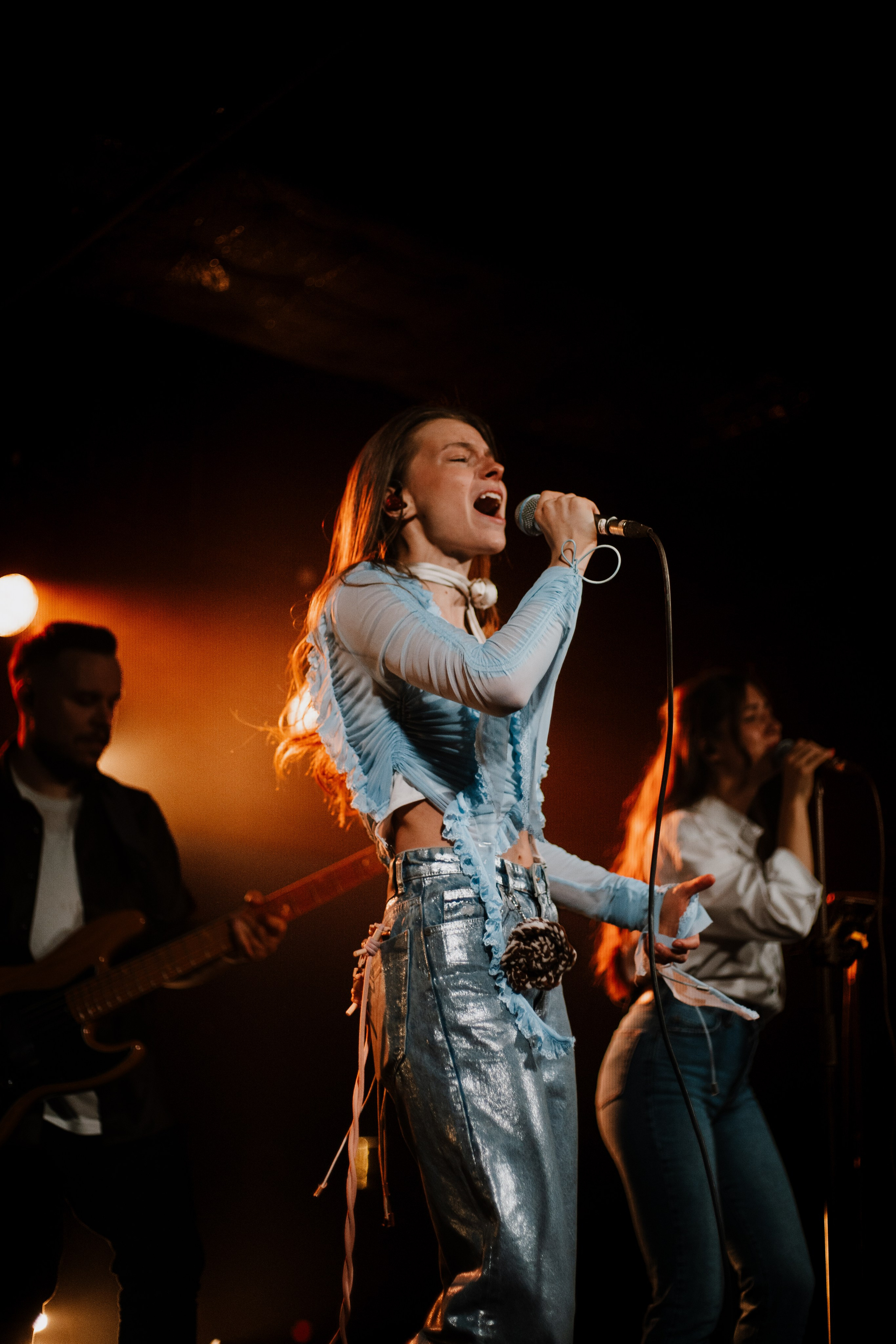 MINAEVA. Фотограф Москва