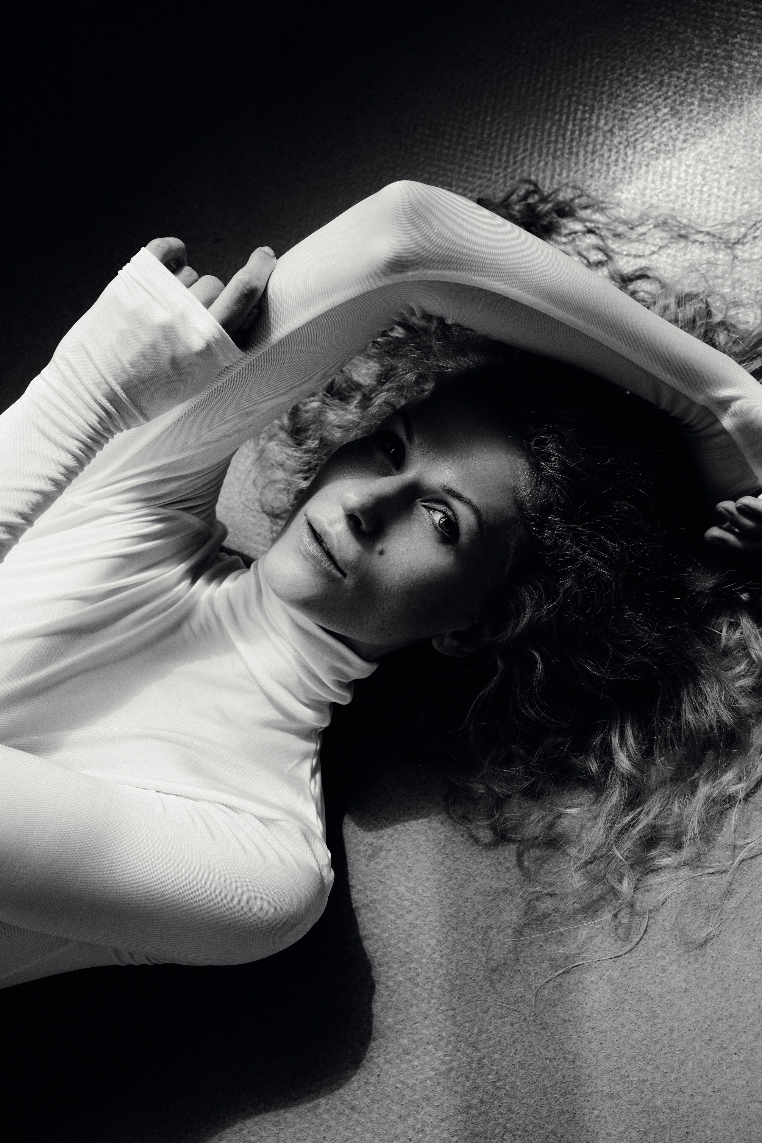 SASHA. Фотограф Москва