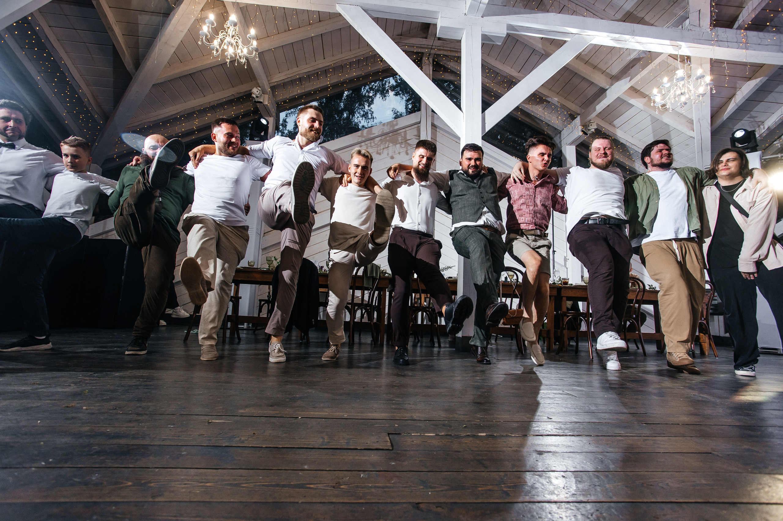 Sasha & Olya. Свадебный фотограф в Москве Виктория Арехова