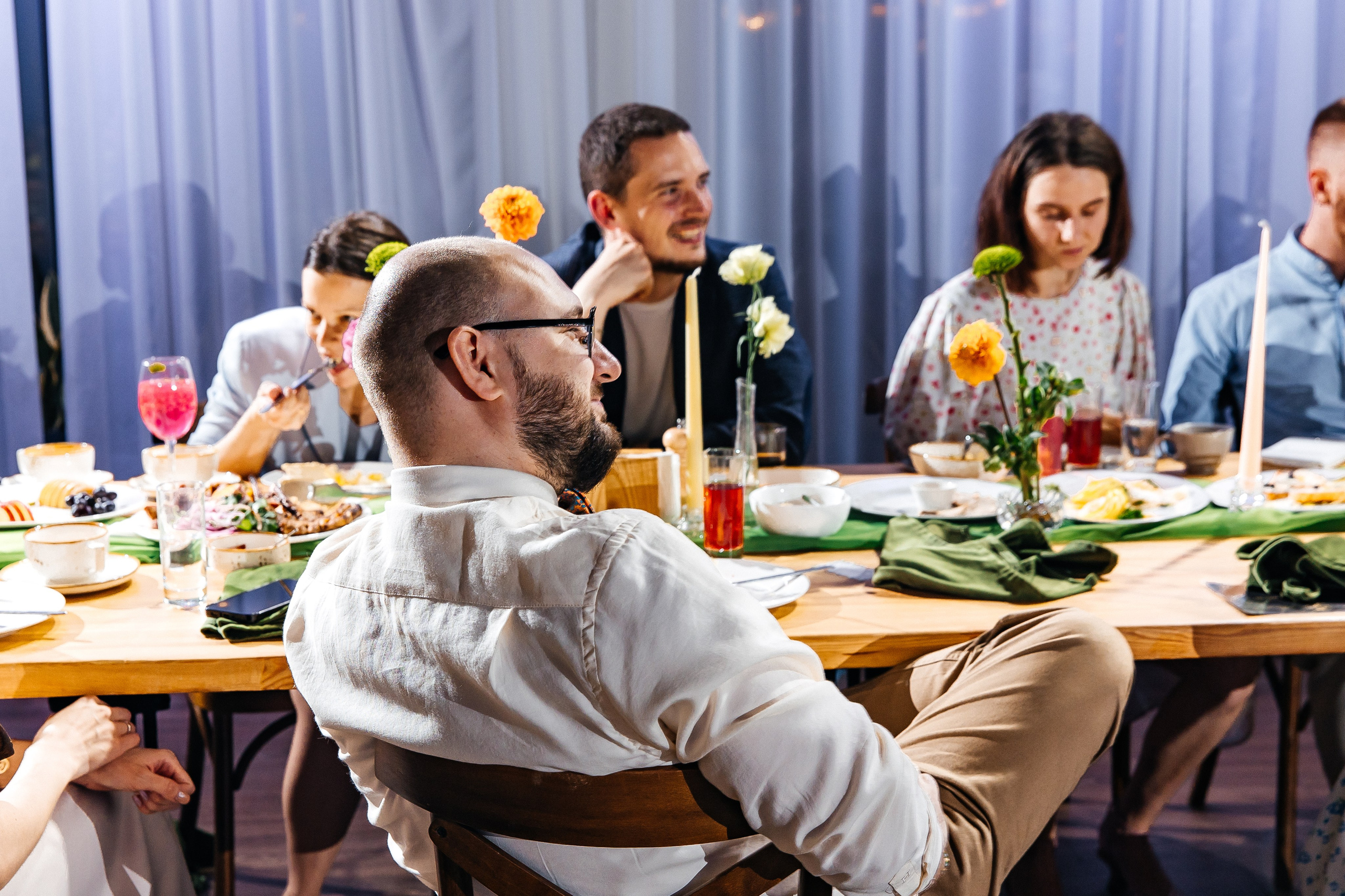 23/08. Свадебный фотограф в Москве Виктория Арехова
