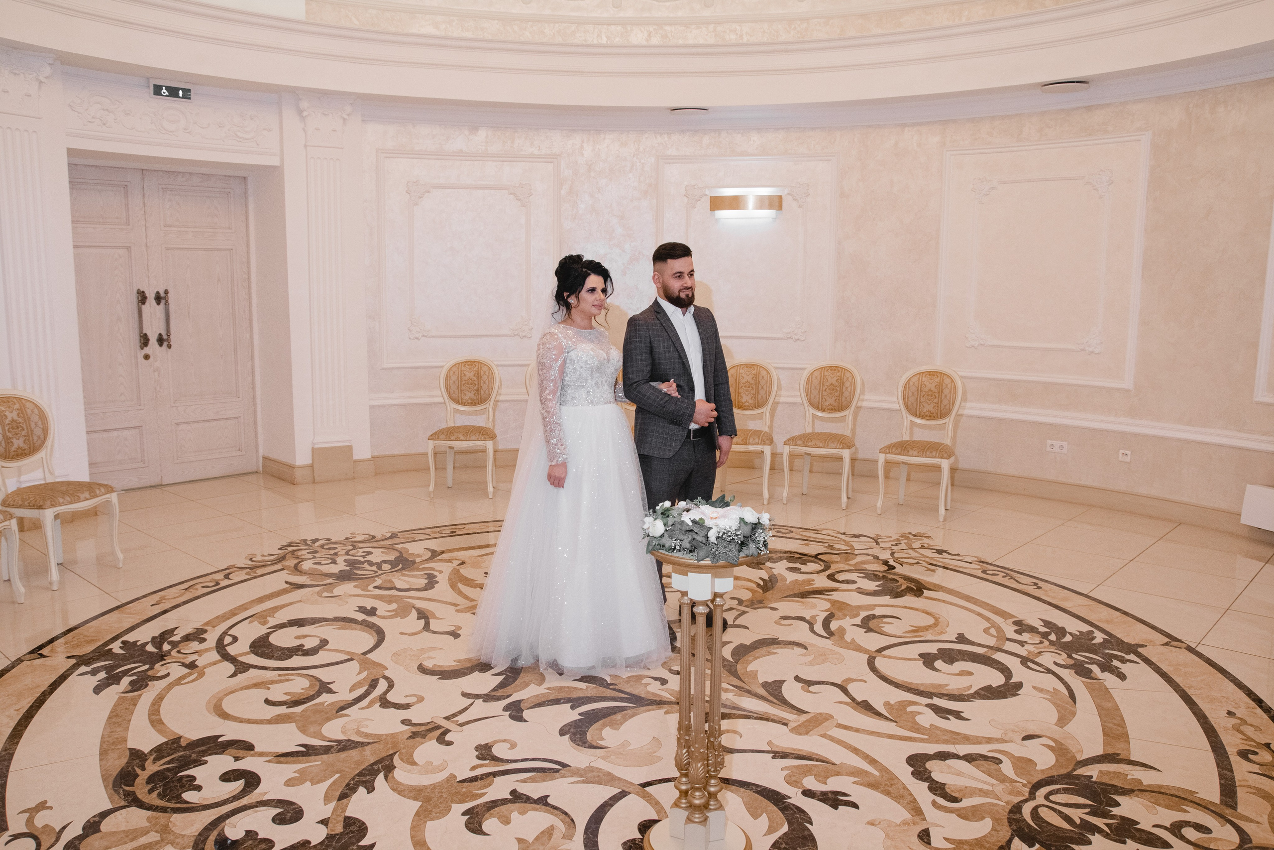 Свадьба Алина И Заур. ФОТОГРАФ НОВОСИБИРСК — АЛЁНА ЖИГАЛЕЕВА