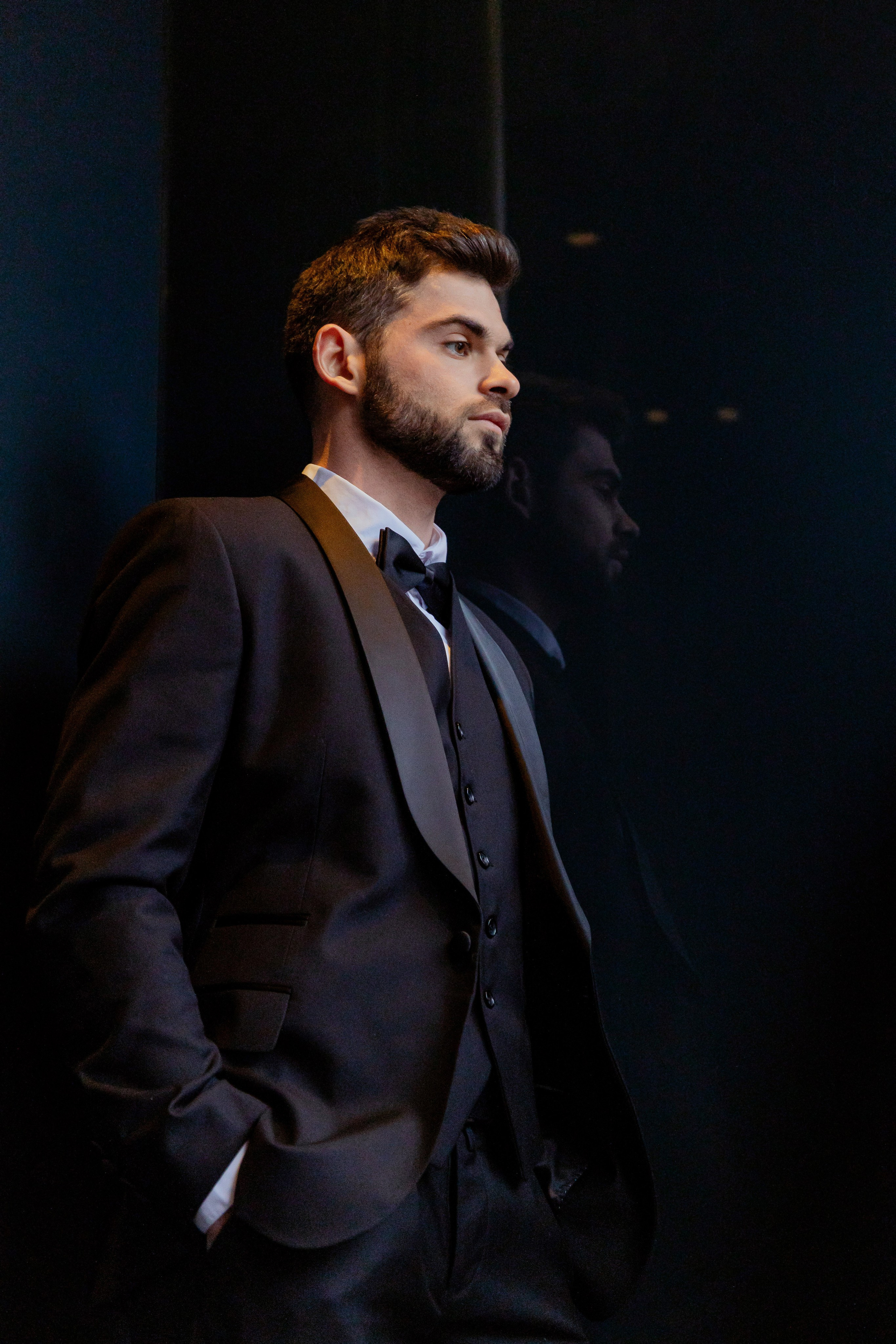 Катя и Марат. Свадебный и семейный фотограф Москва Назарова Ольга